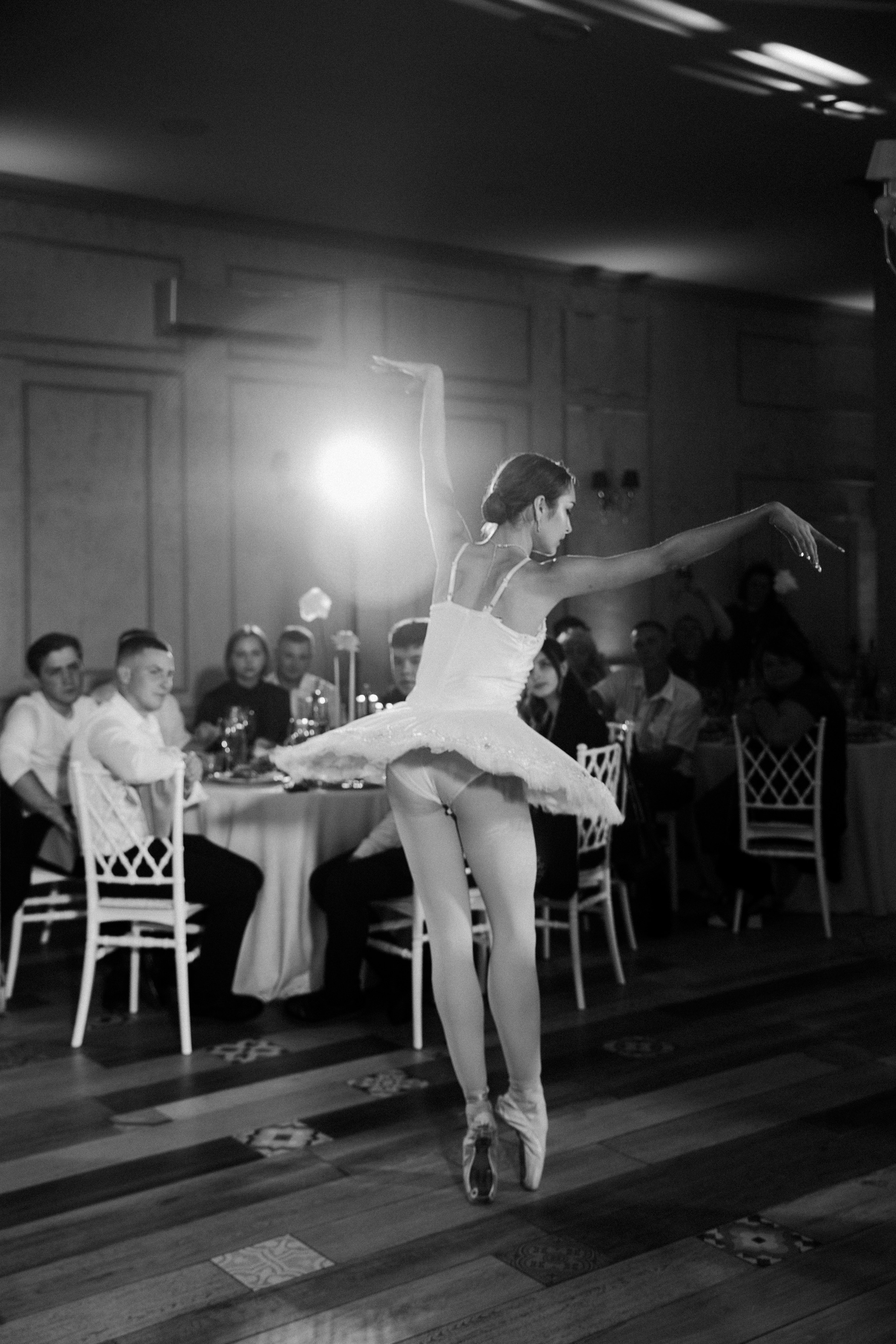 Ksenya&Dmitry. Фотограф Анна Велёнда