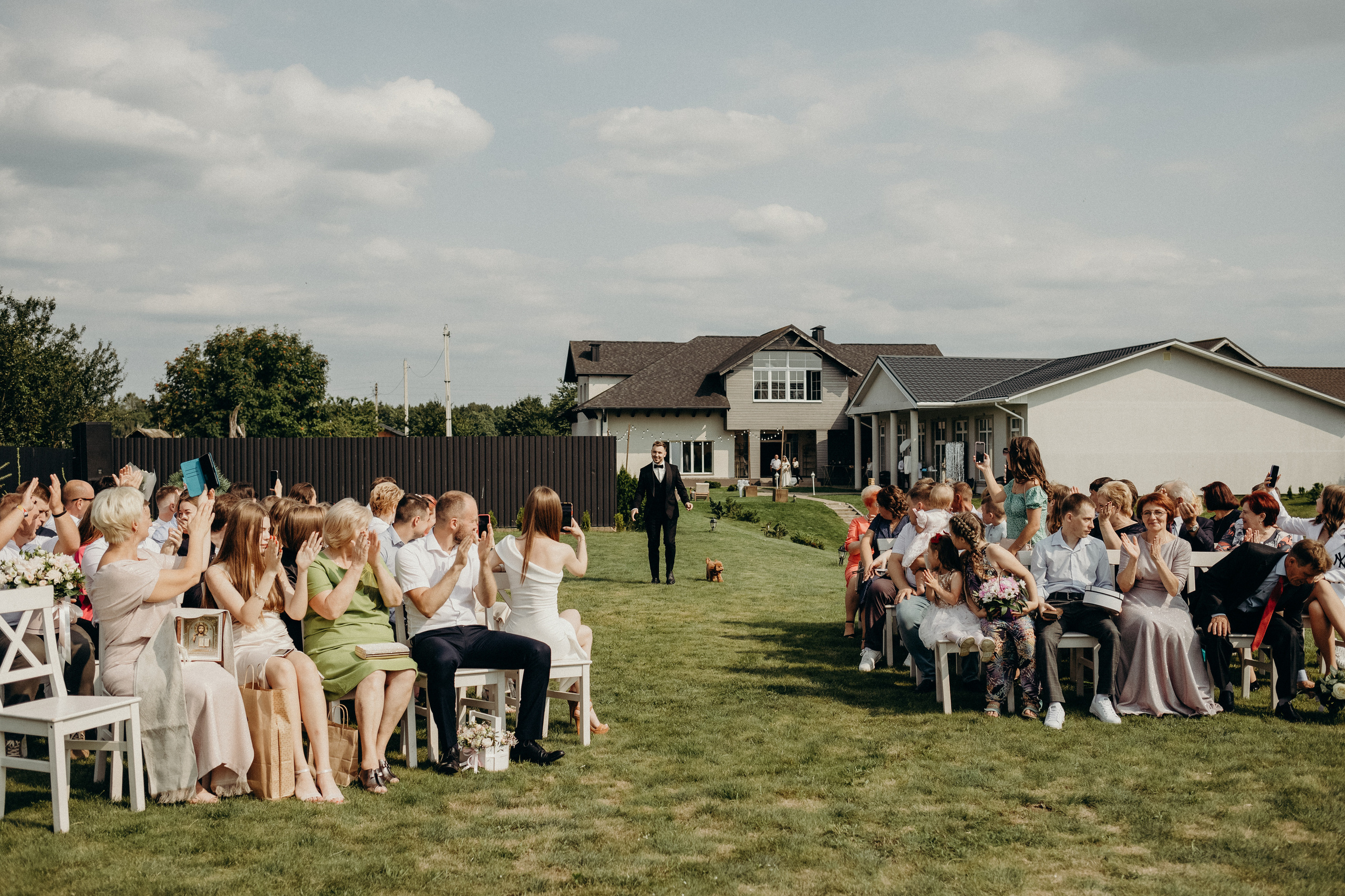 Ksenya&Dmitry. Фотограф Анна Велёнда