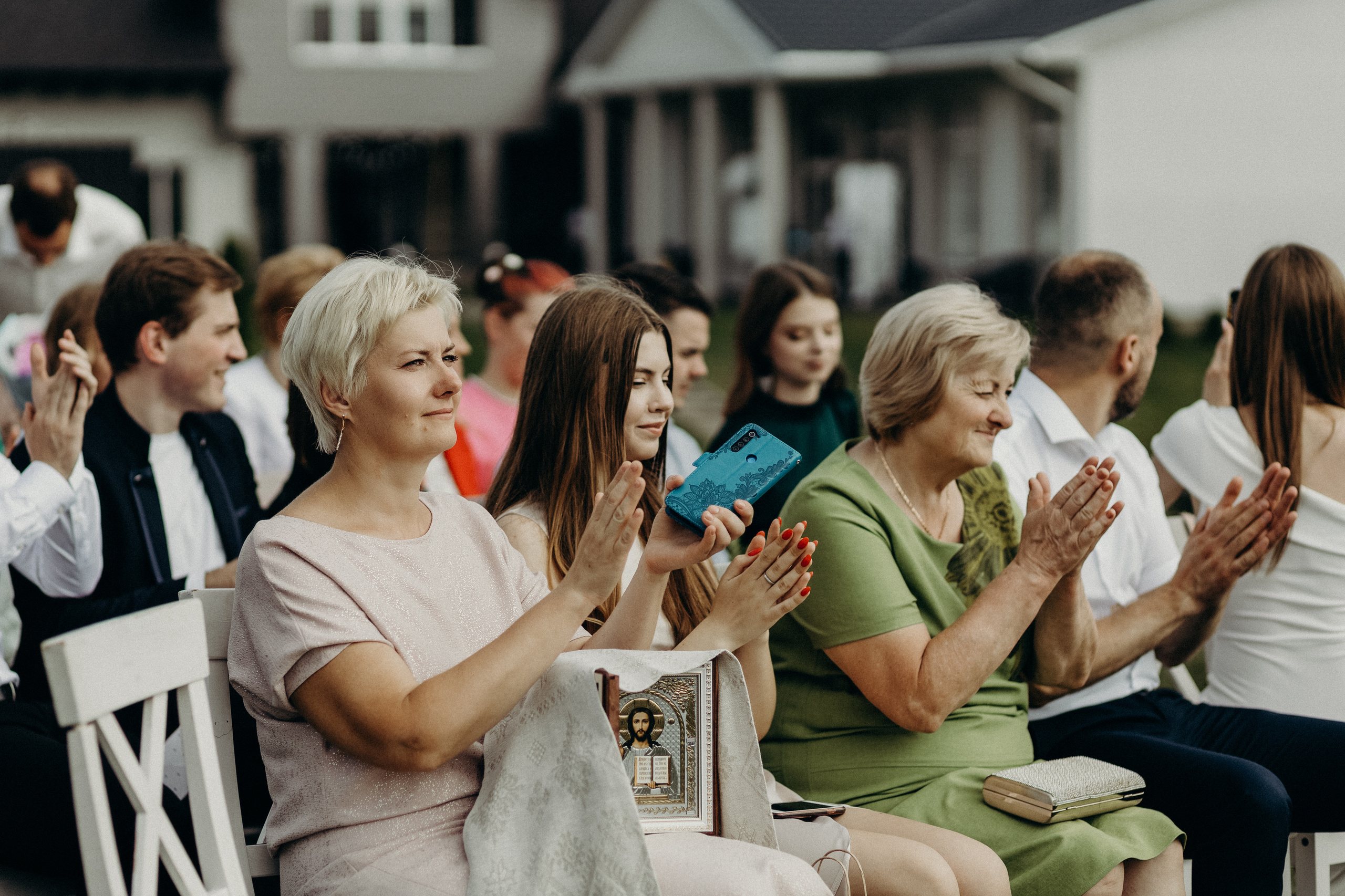 Ksenya&Dmitry. Фотограф Анна Велёнда
