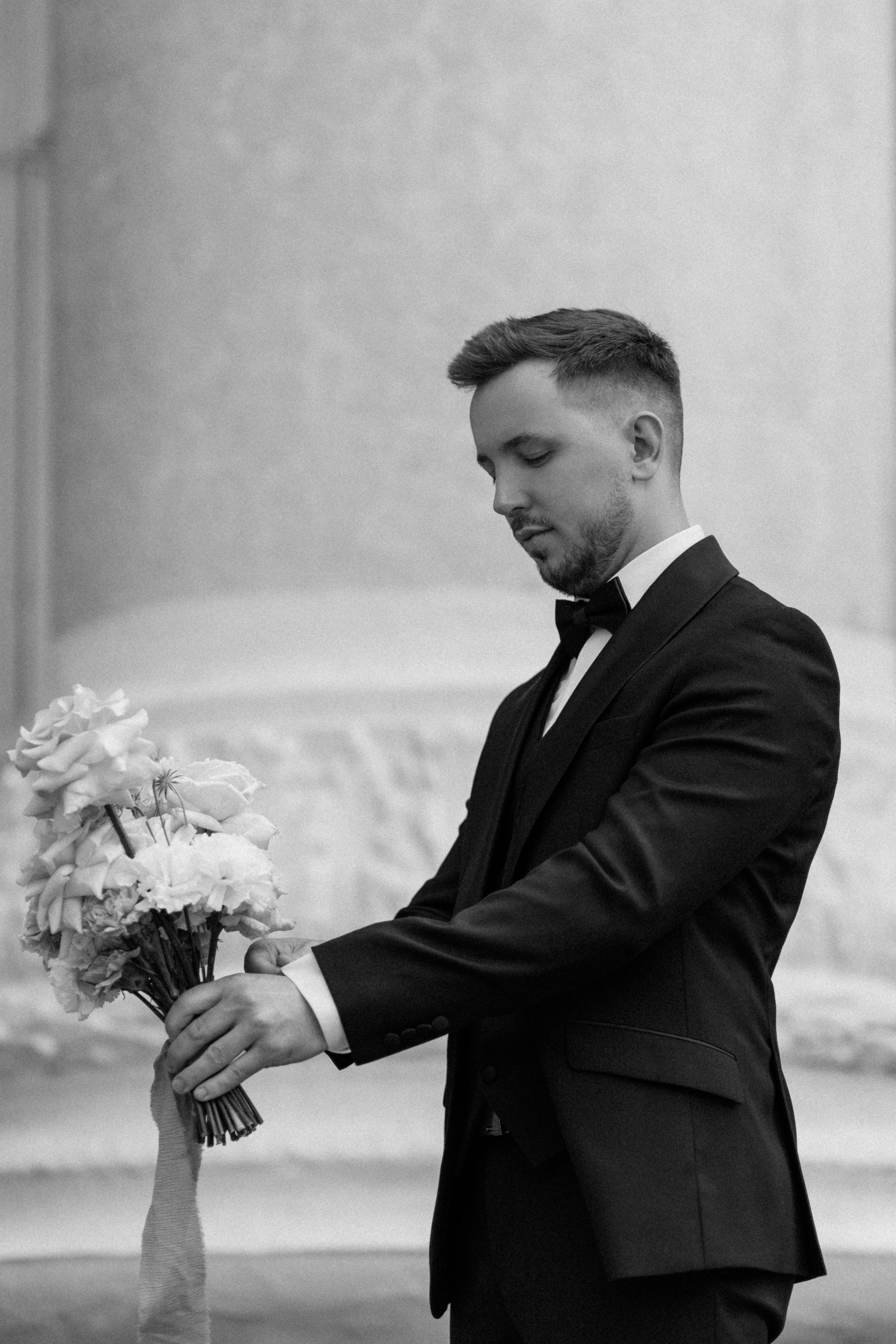 Ksenya&Dmitry. Фотограф Анна Велёнда