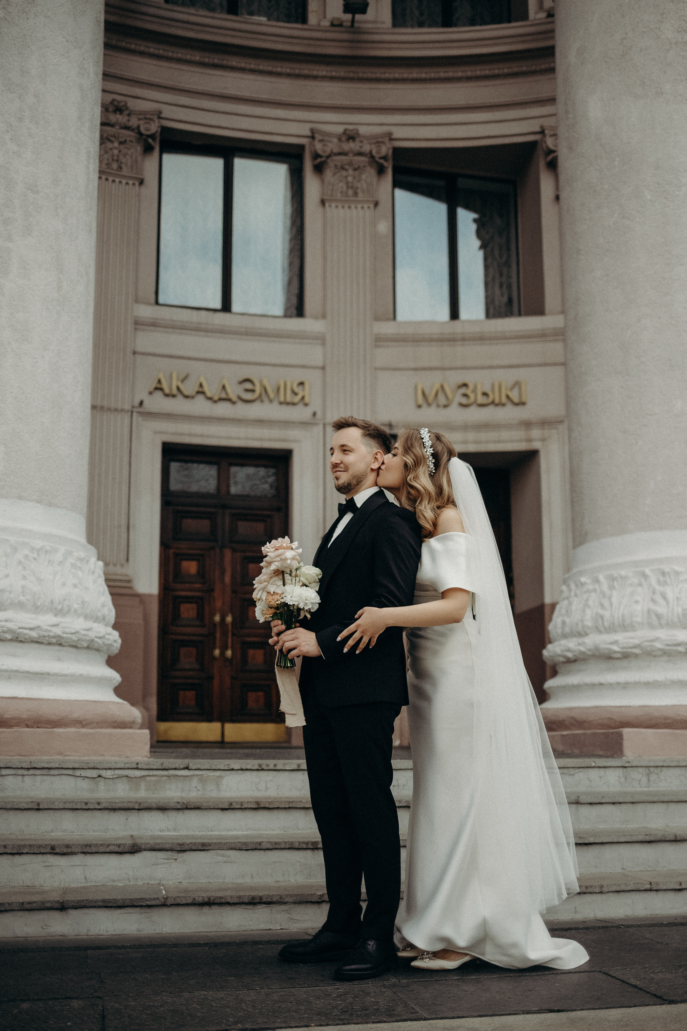 Ksenya&Dmitry. Фотограф Анна Велёнда