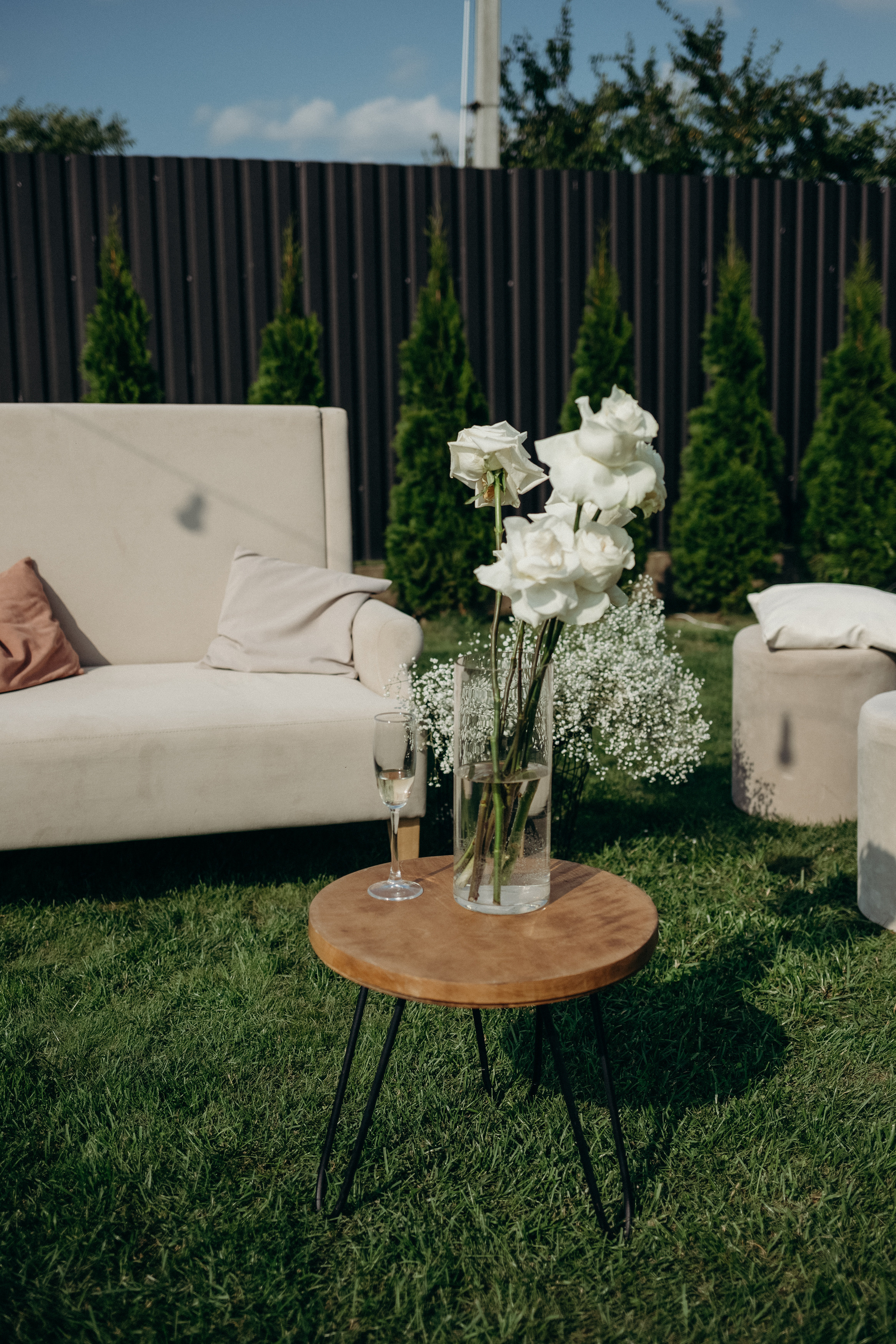 Ksenya&Dmitry. Фотограф Анна Велёнда