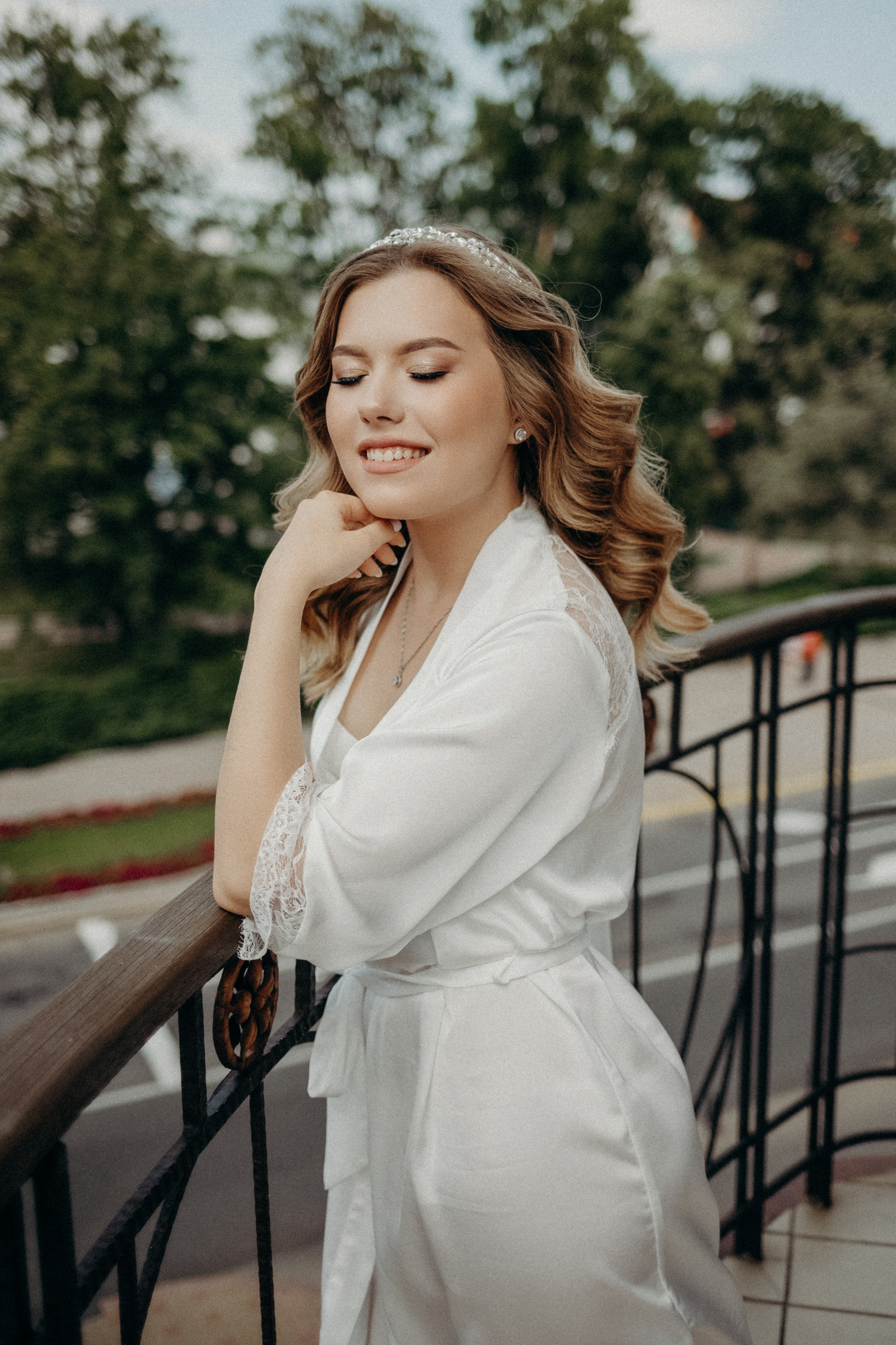 Ksenya&Dmitry. Фотограф Анна Велёнда