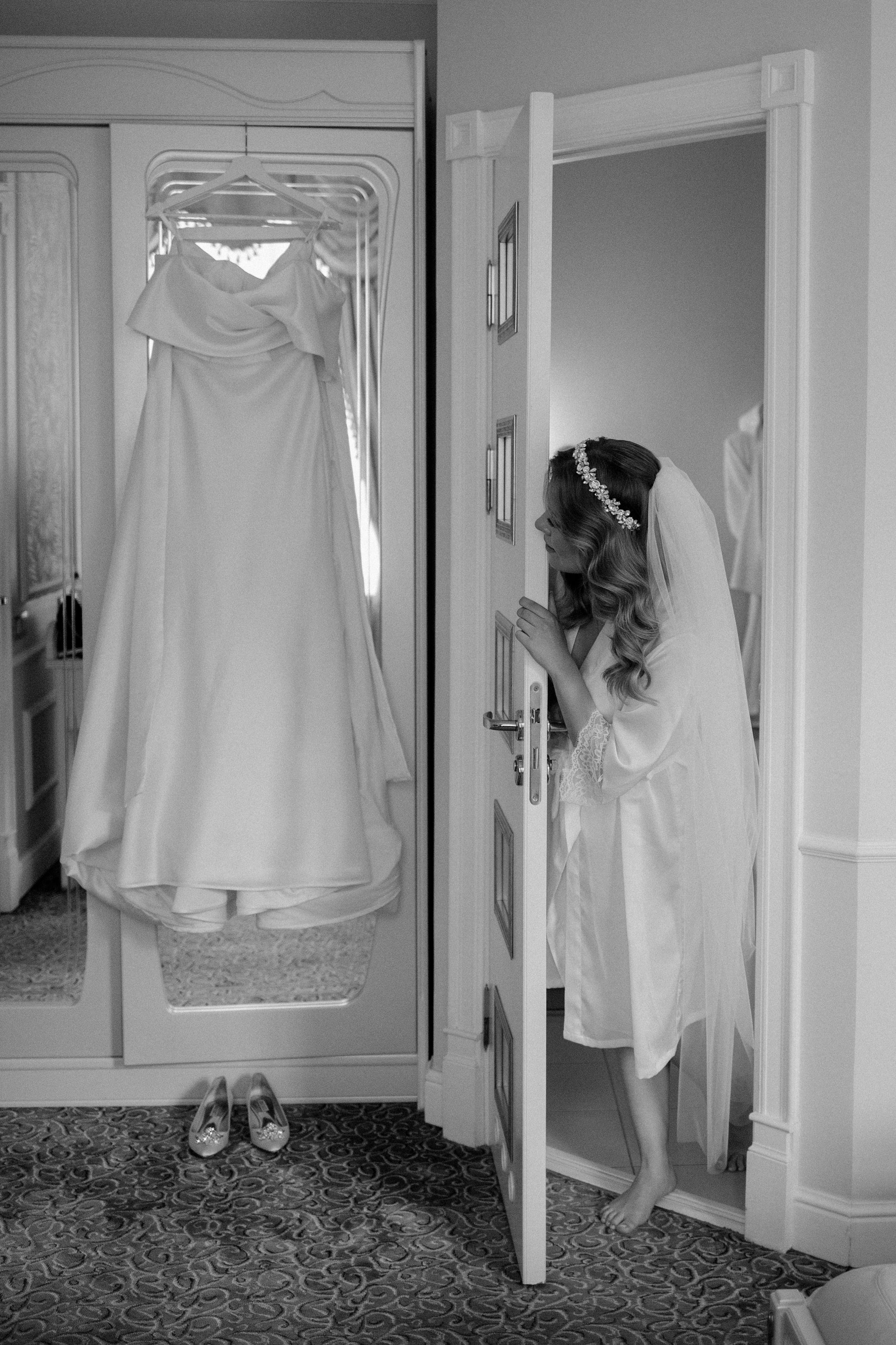 Ksenya&Dmitry. Фотограф Анна Велёнда