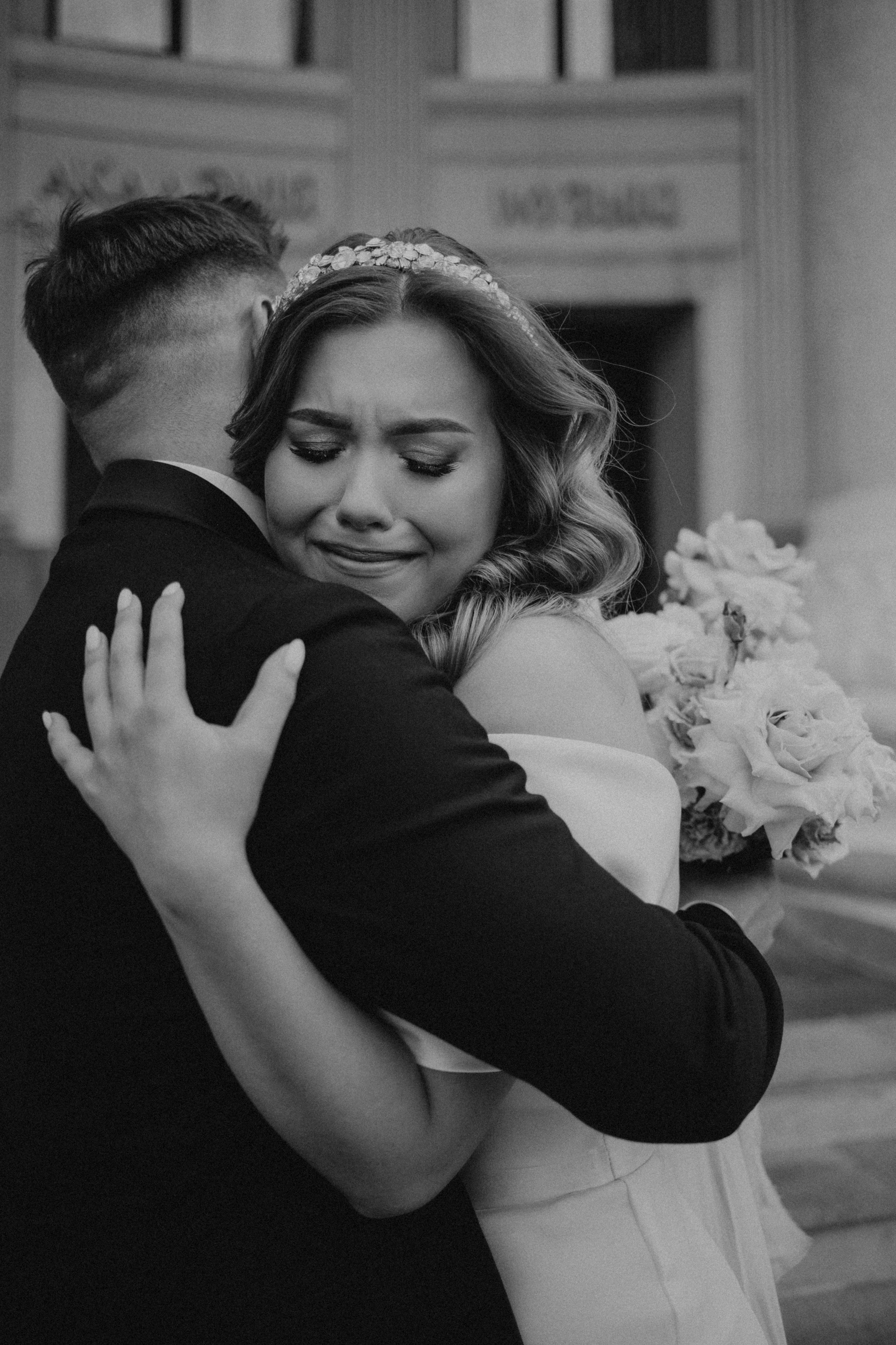 Ksenya&Dmitry. Фотограф Анна Велёнда