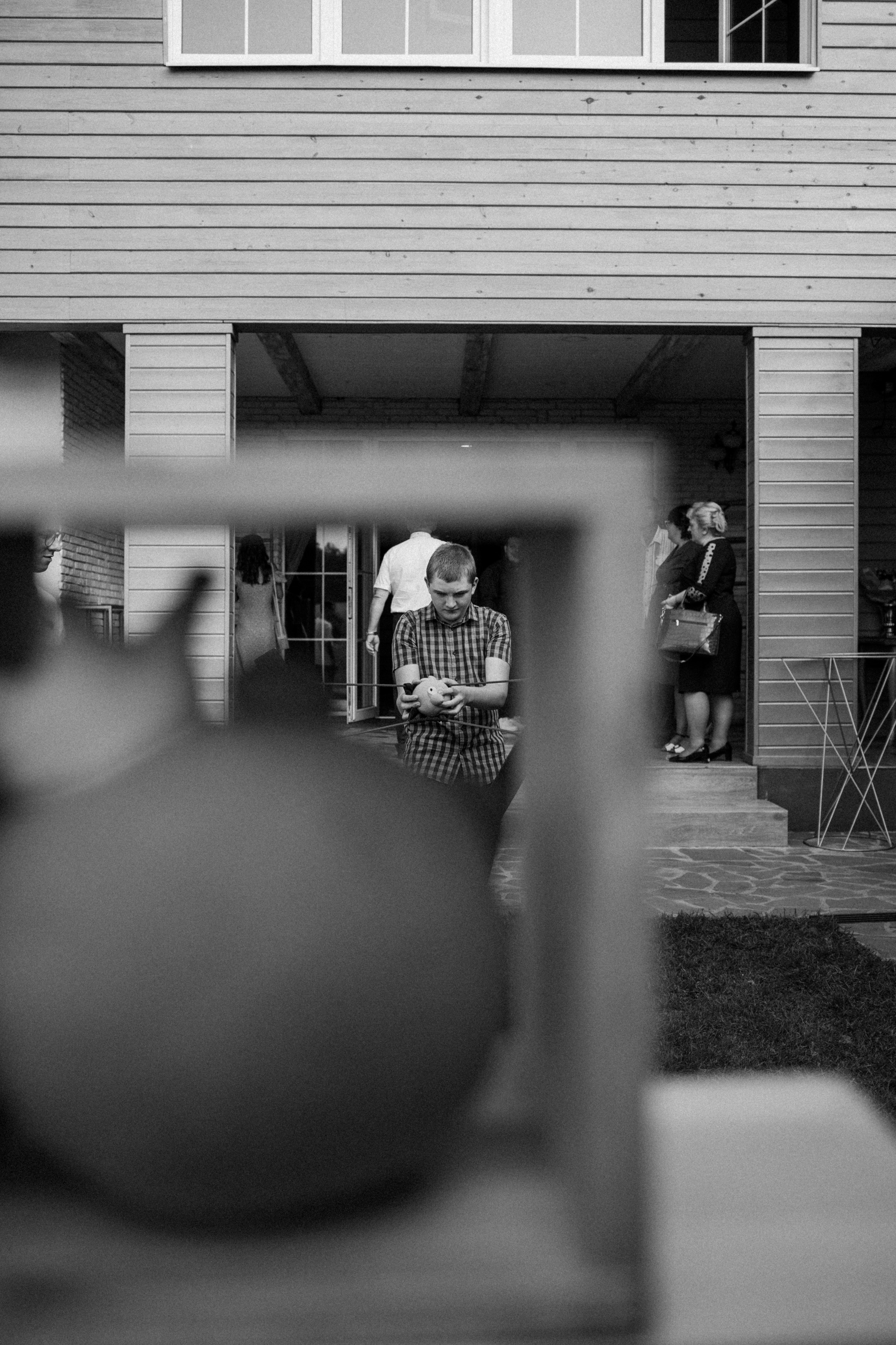 Ksenya&Dmitry. Фотограф Анна Велёнда