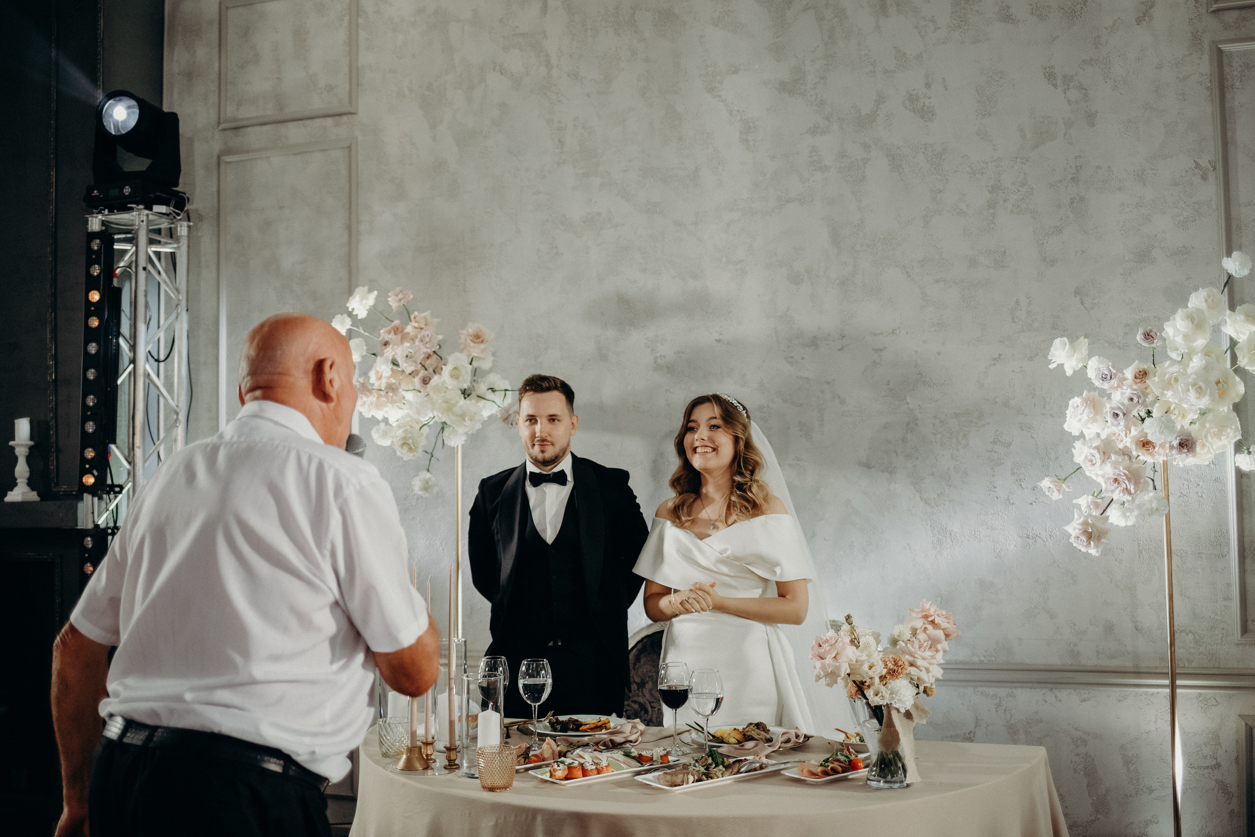 Ksenya&Dmitry. Фотограф Анна Велёнда
