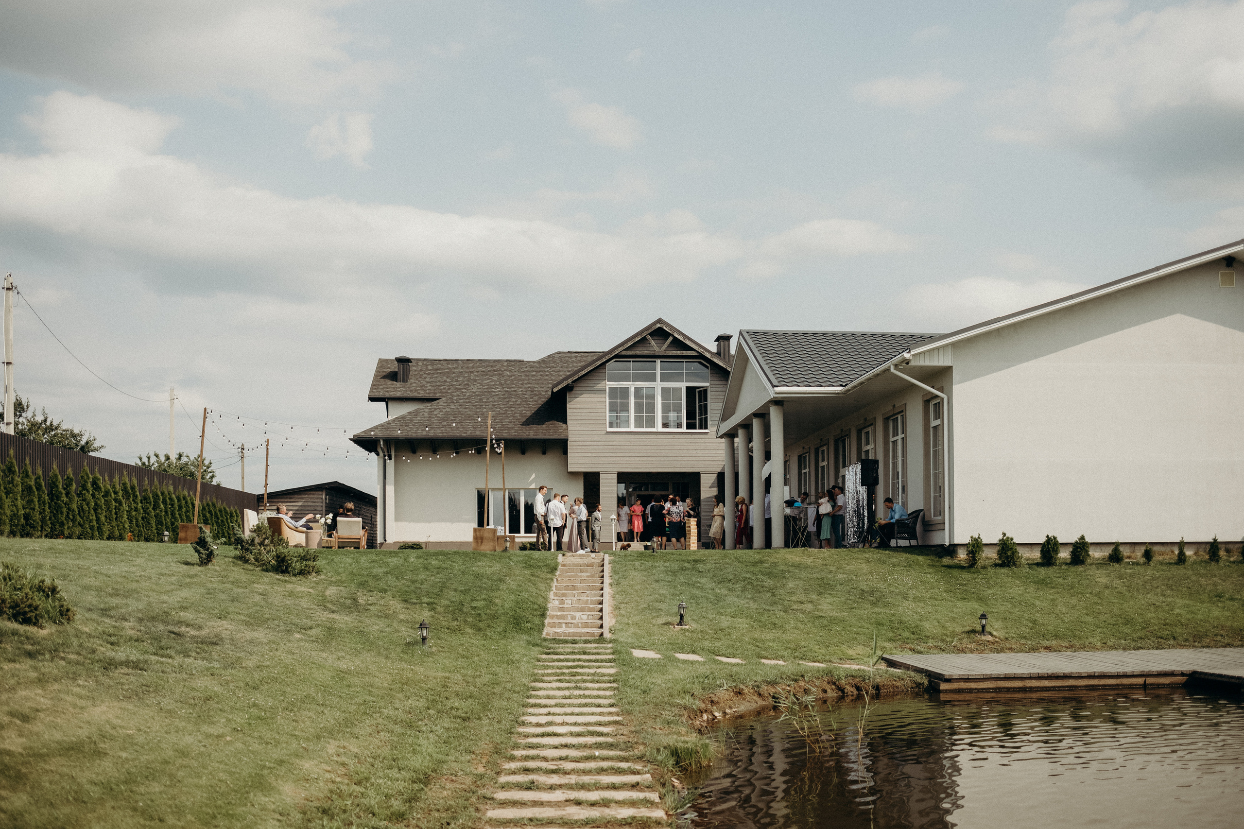 Ksenya&Dmitry. Фотограф Анна Велёнда