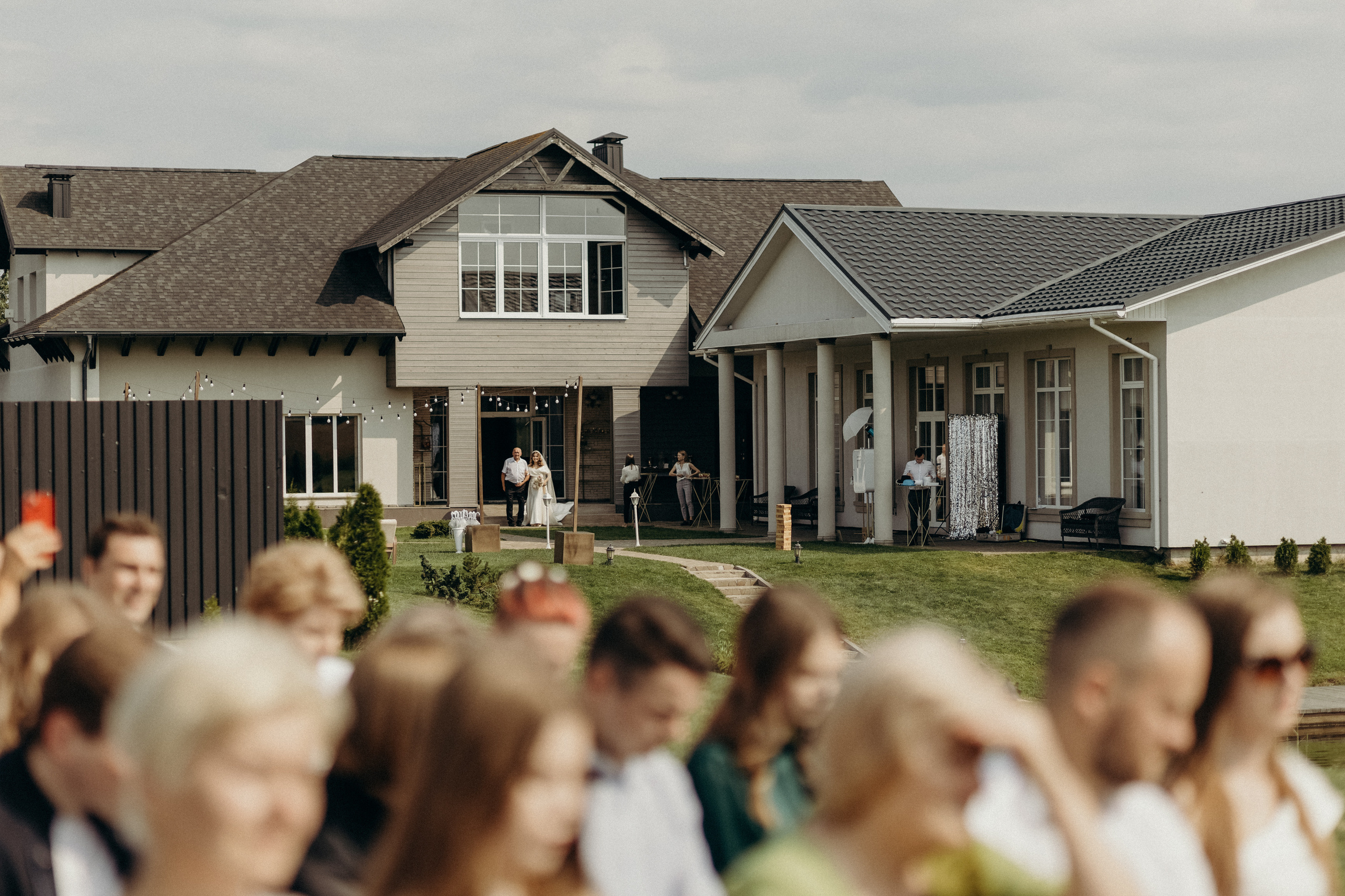 Ksenya&Dmitry. Фотограф Анна Велёнда