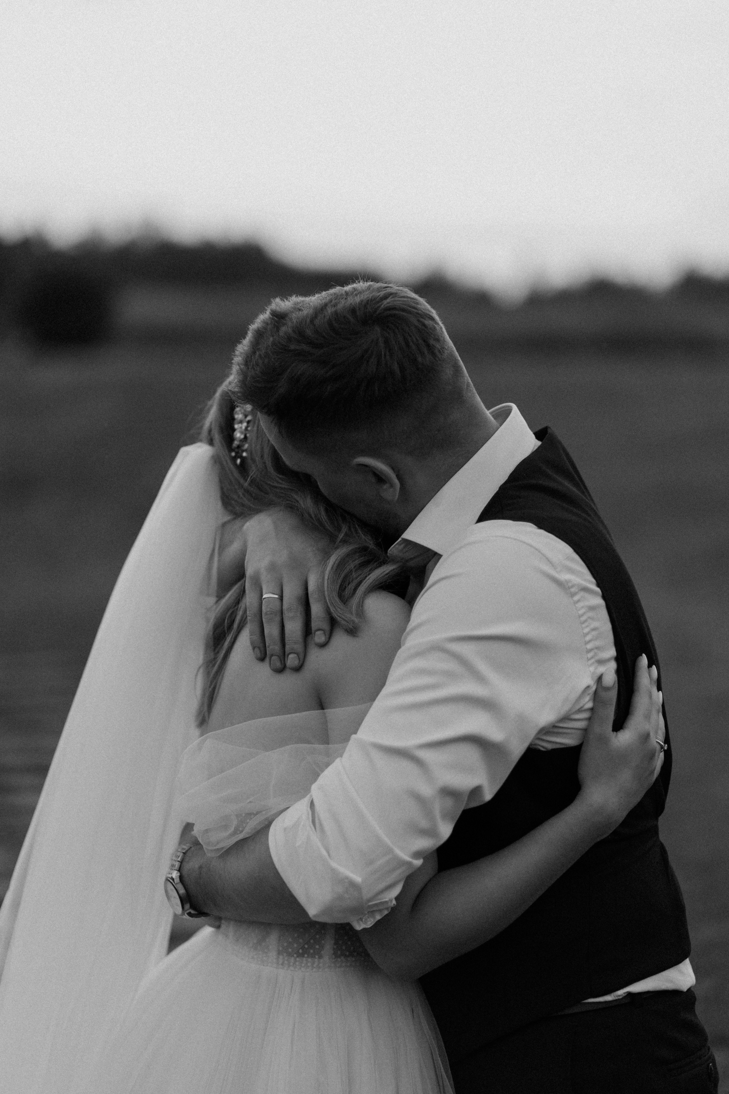 Ksenya&Dmitry. Фотограф Анна Велёнда