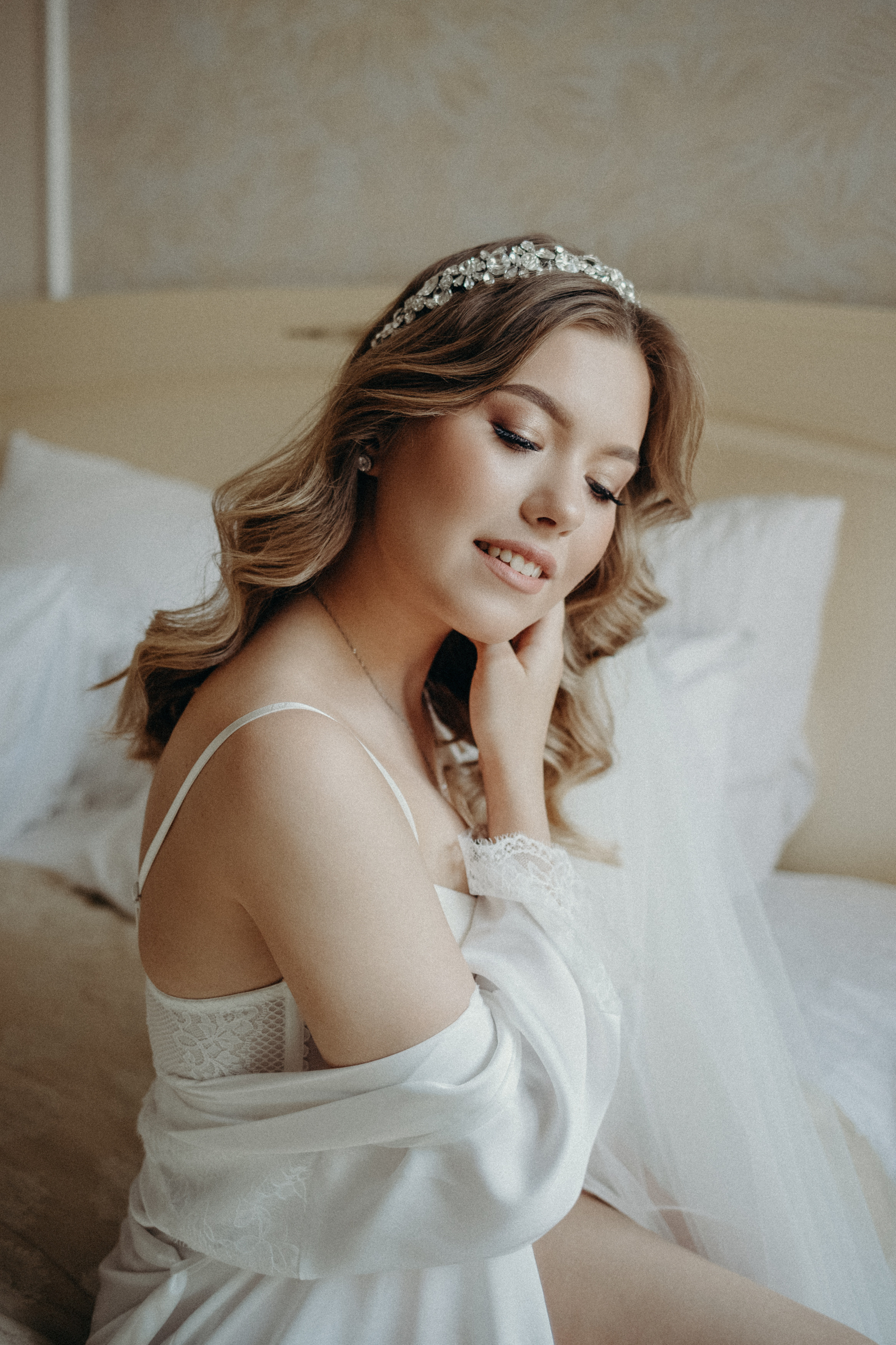 Ksenya&Dmitry. Фотограф Анна Велёнда