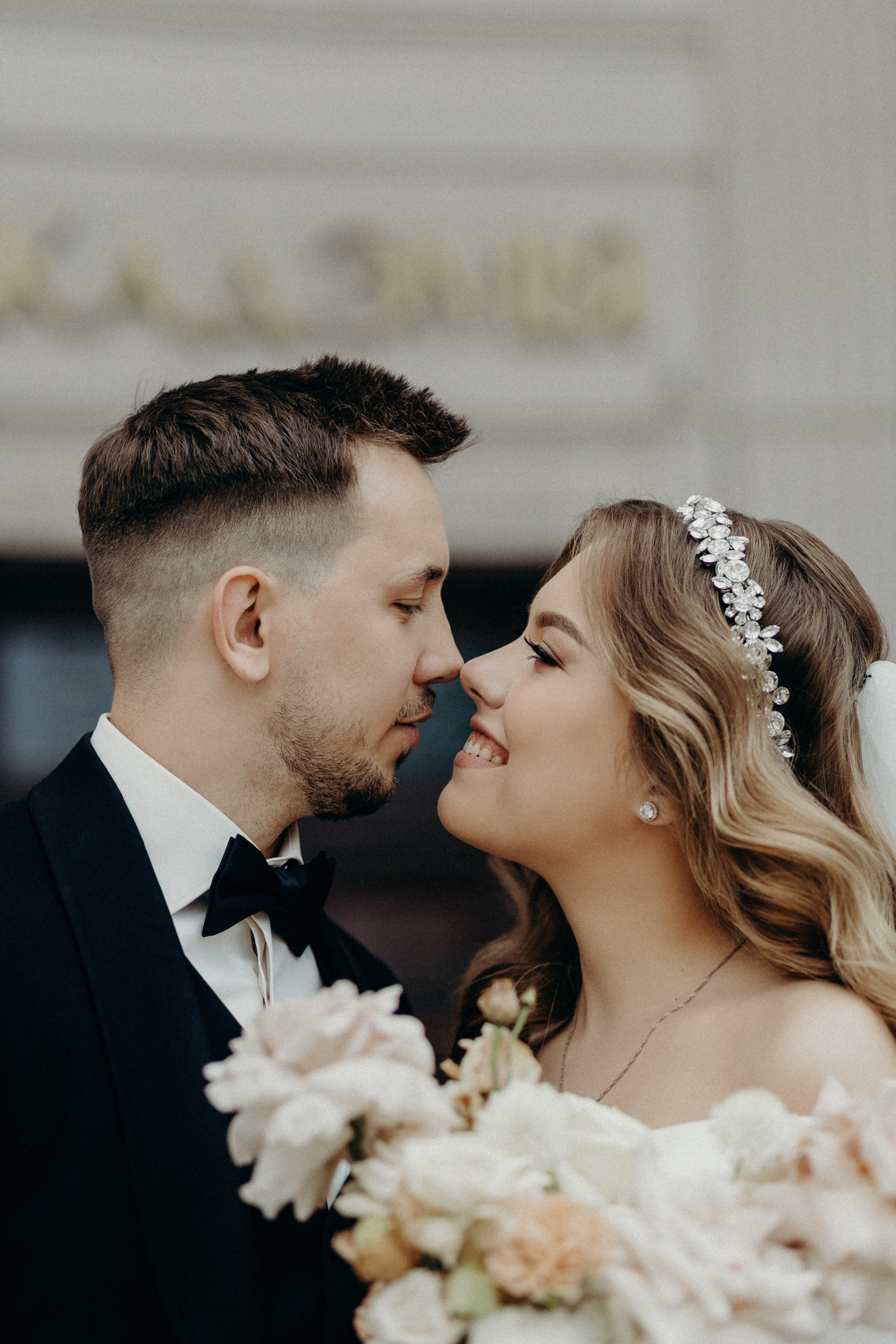 Ksenya&Dmitry. Фотограф Анна Велёнда