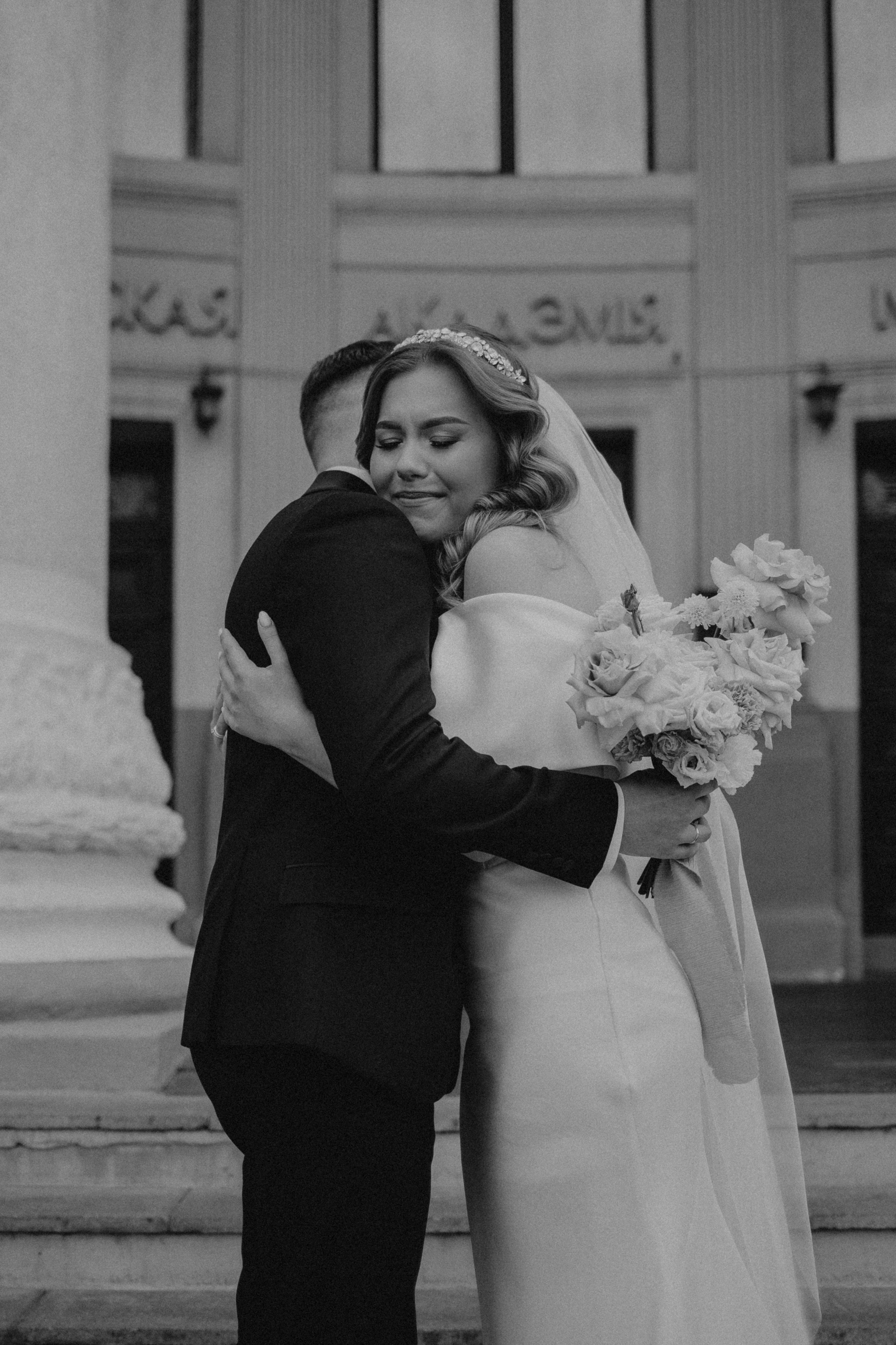 Ksenya&Dmitry. Фотограф Анна Велёнда