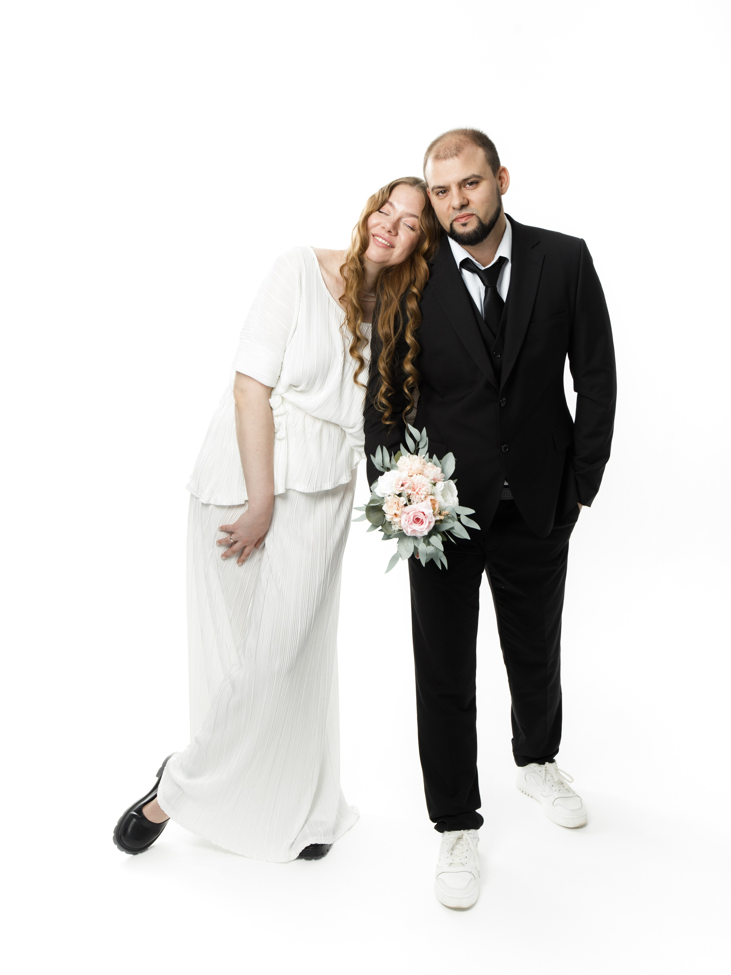 Денис и Юля. Фотограф Алёна Михайлова, Екатеринбург