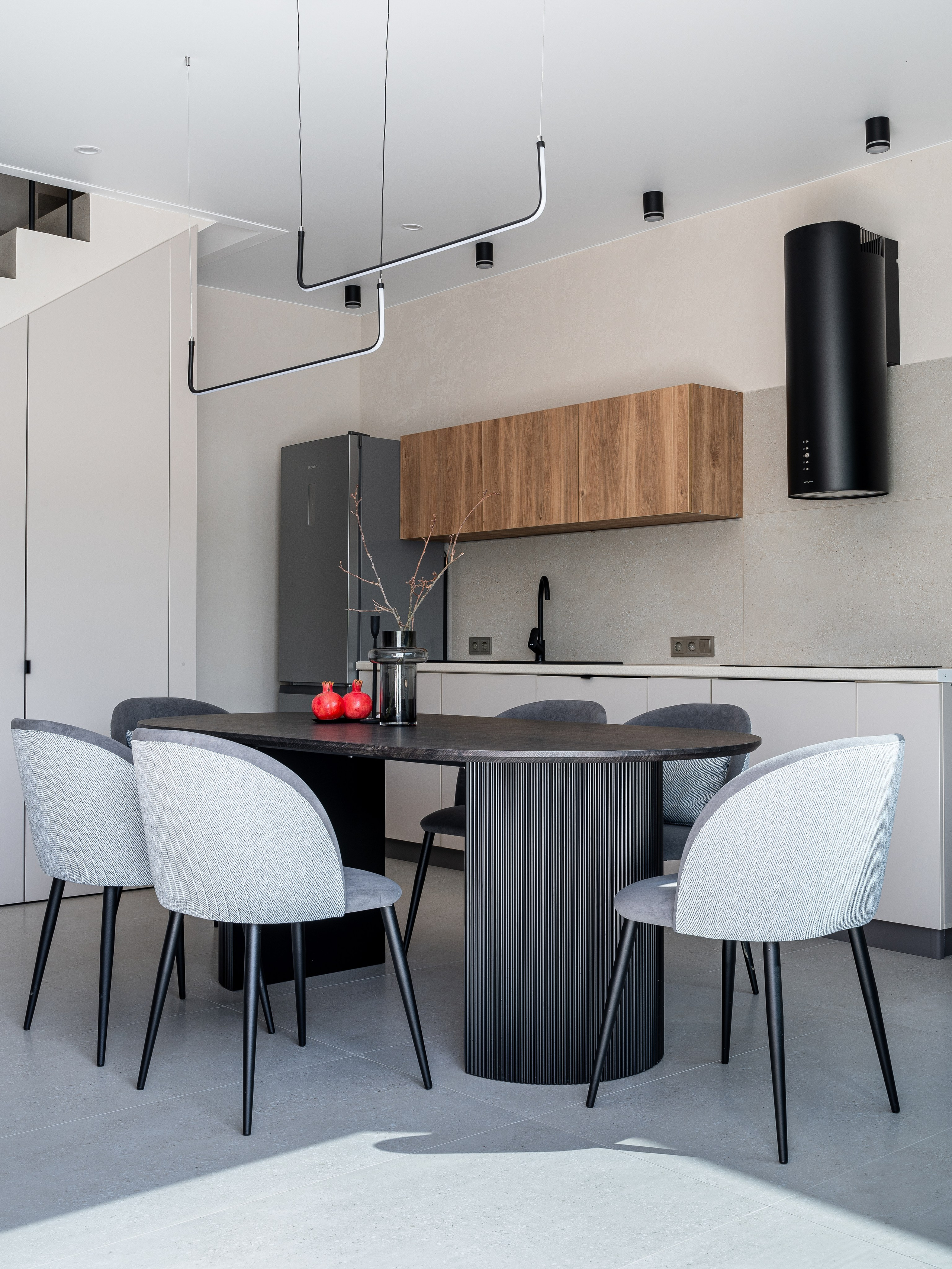 Дизайн проект Карины Галустян. Интерьерный фотограф в Сочи Элина Габриелян