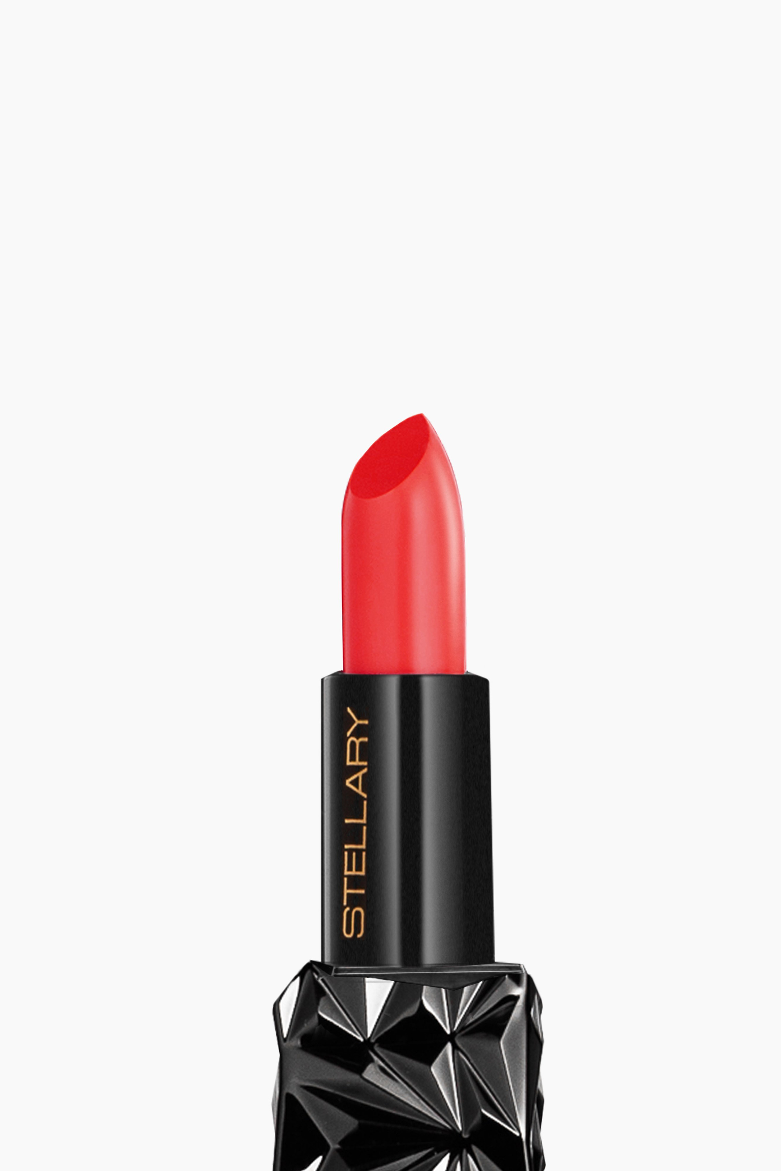 Помада, детальная фотография. close up stellary.