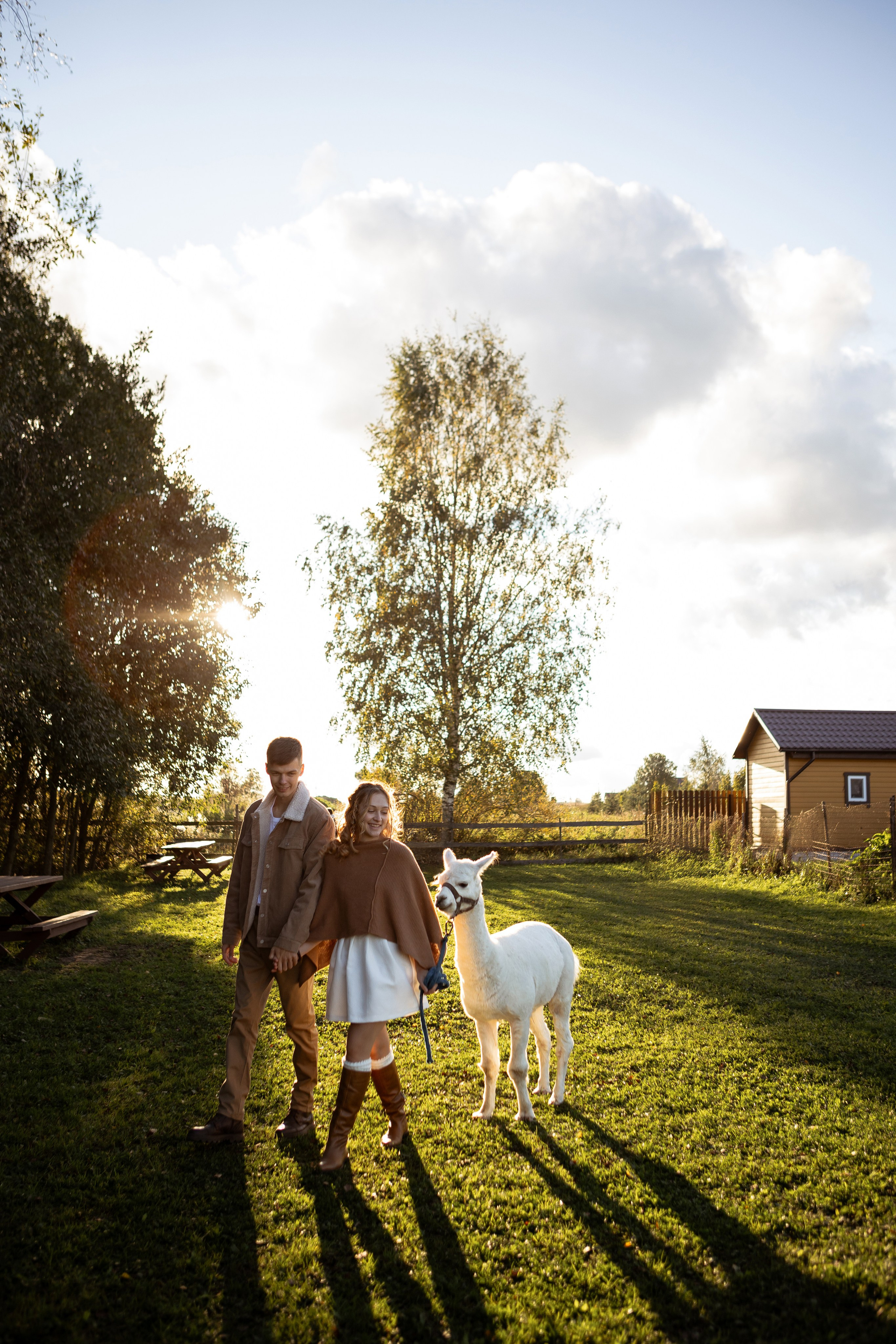 Николь & Ярослав. Свадебный фотограф в СПБ | Санкт-Петербурге Анастасия Рахимгулова