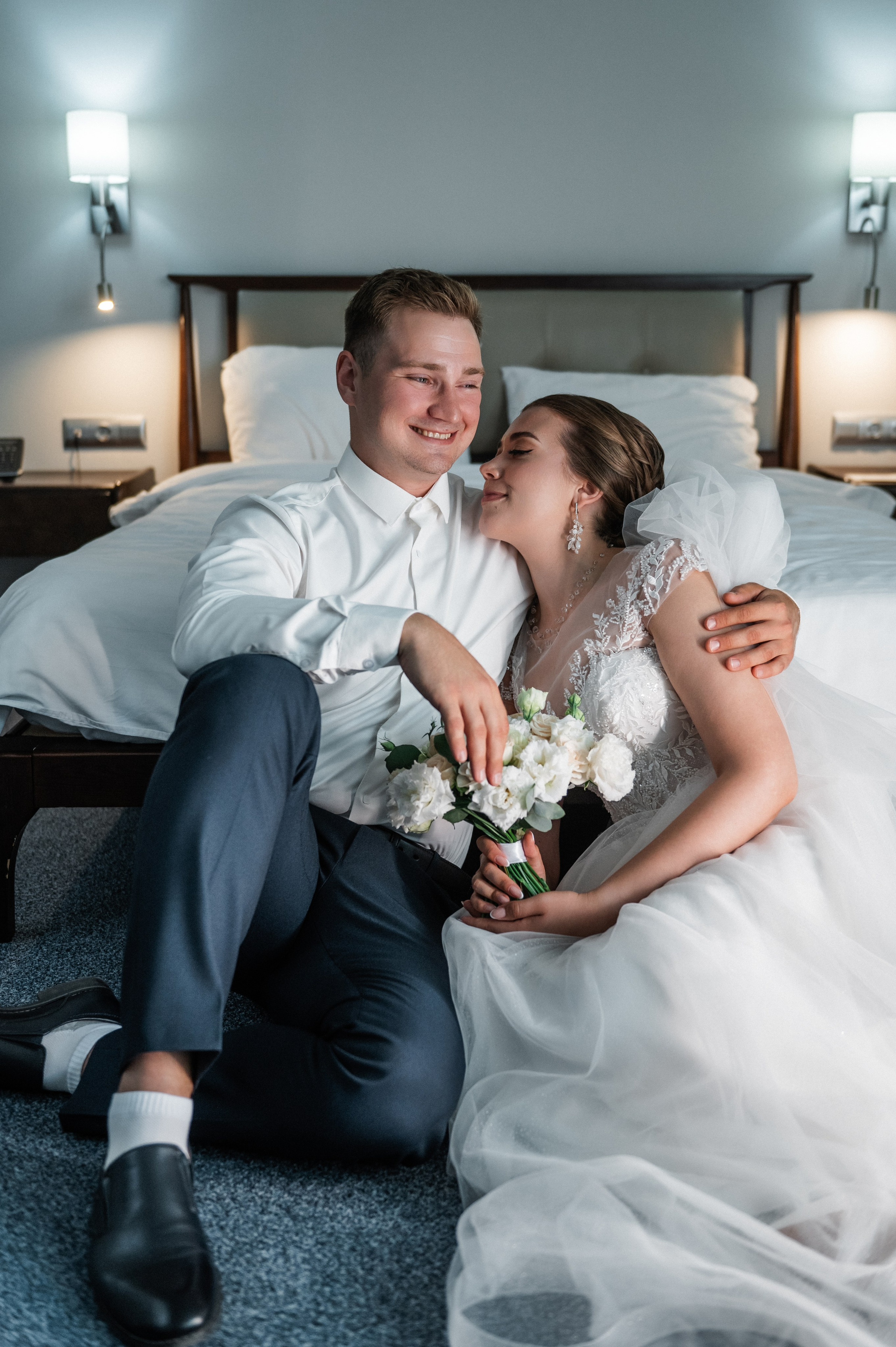 Артём и Ангелина. Фотограф Зырянова Яна, Снежинск, Екатеринбург, Челябинск