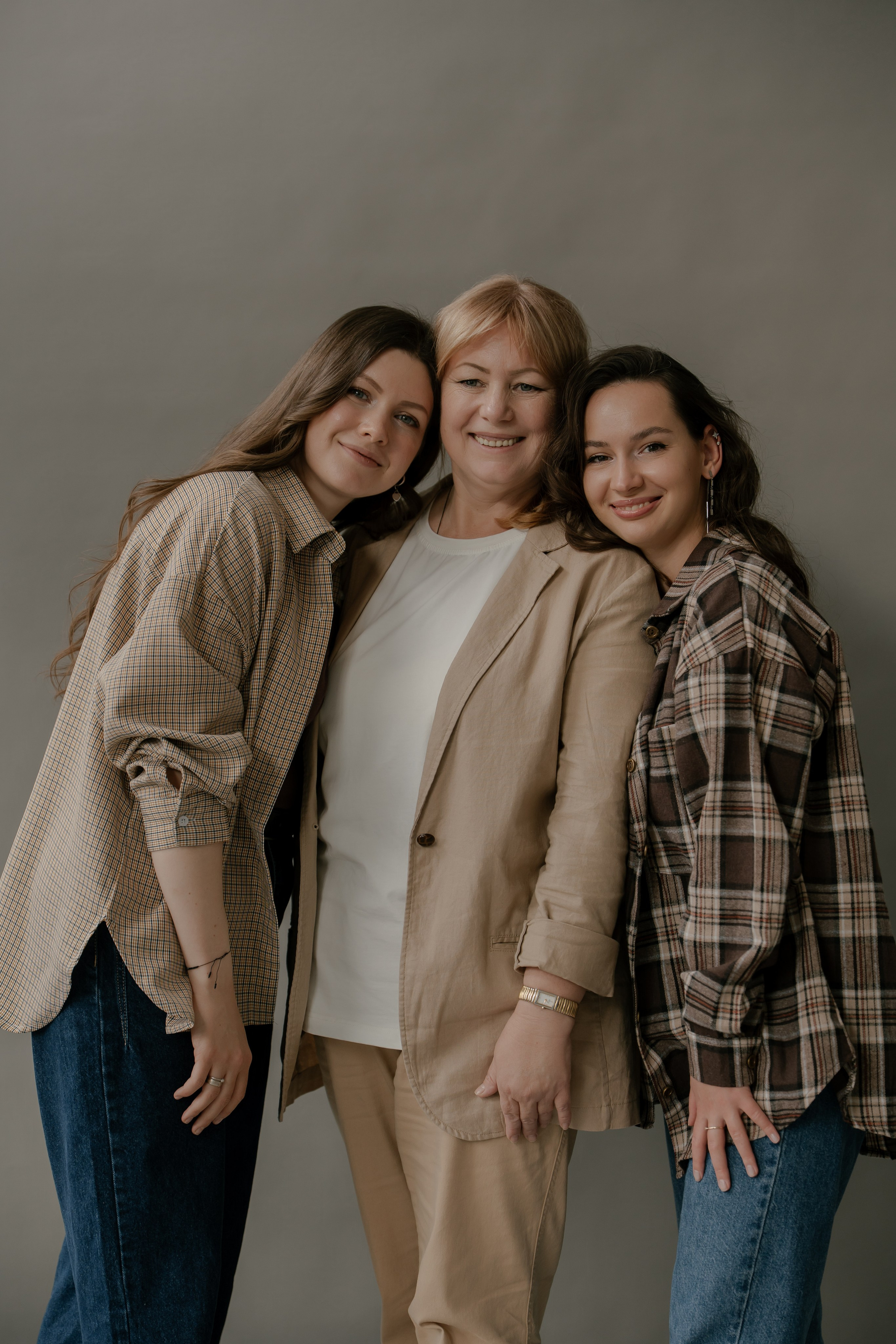 Большая семья Елисея. Свадебный и семейный фотограф в Москве и Красногорске — живые кадры | Анастасия Тихонова