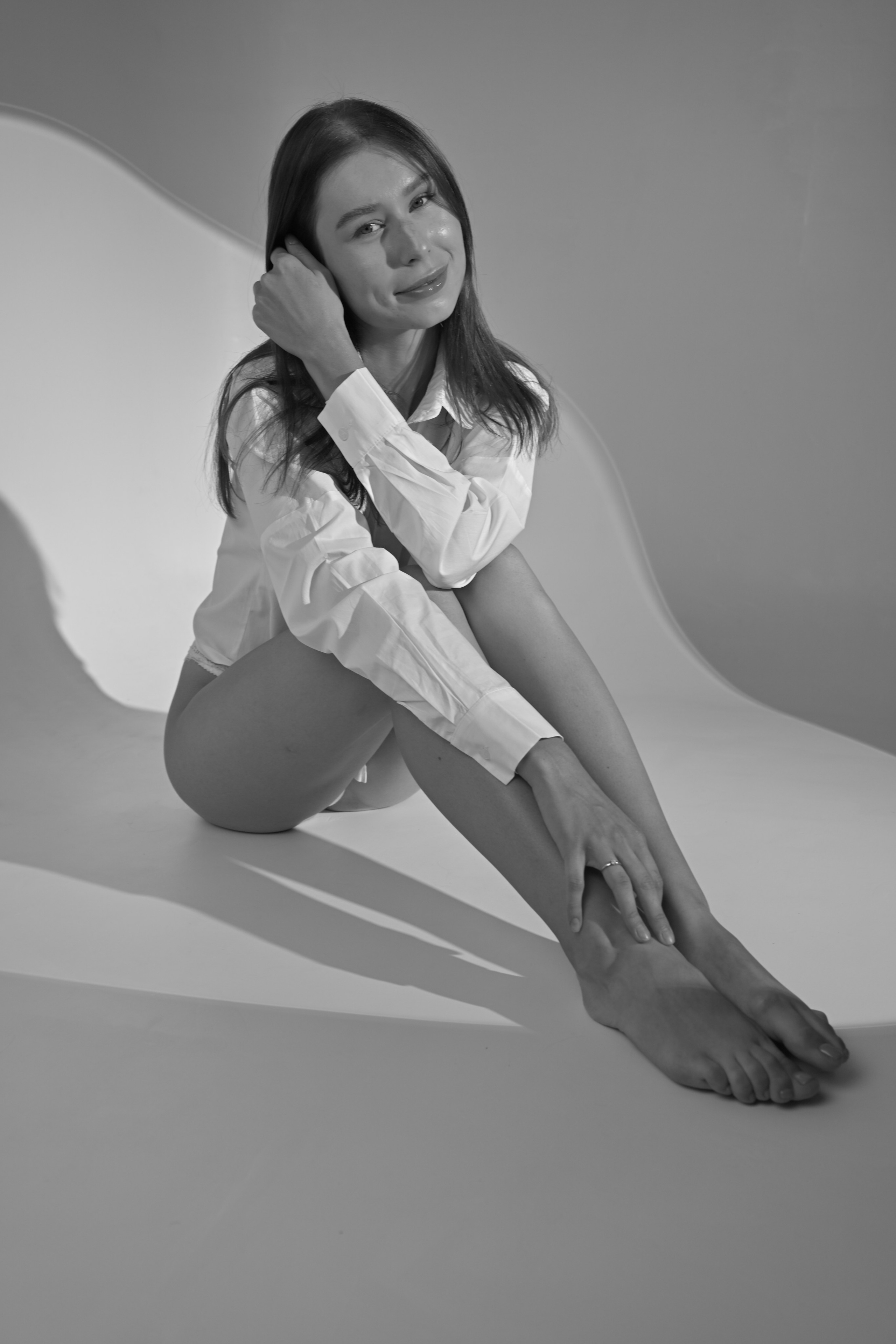 Студийные фотосессии. Студийный и свадебный фотограф и видеограф в Севастополе — Юлия Макаренко