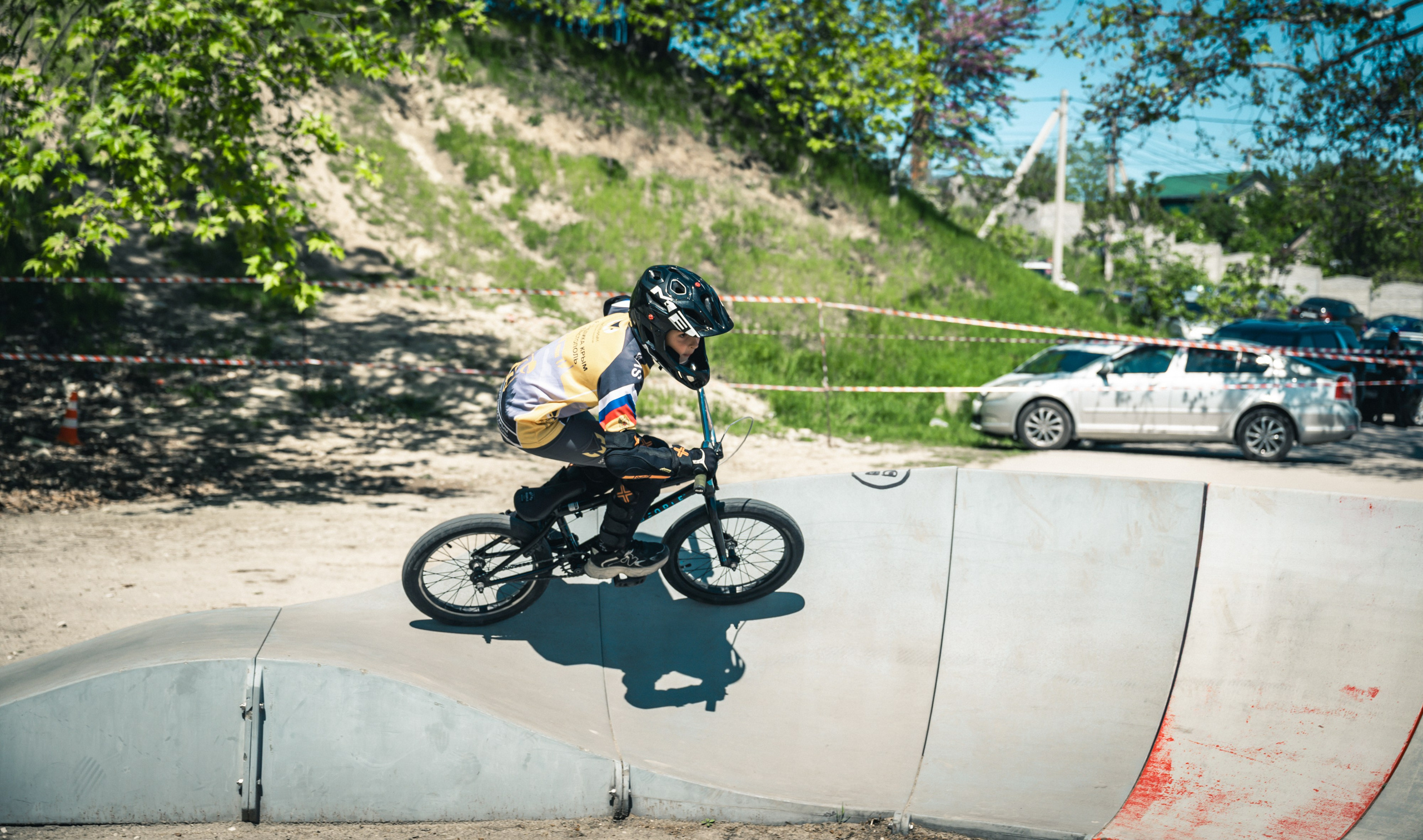 Страсть и рекорды. Спортивная съемка, репортаж. BMX, Севастополь. Студийный и свадебный фотограф и видеограф в Севастополе — Юлия Макаренко