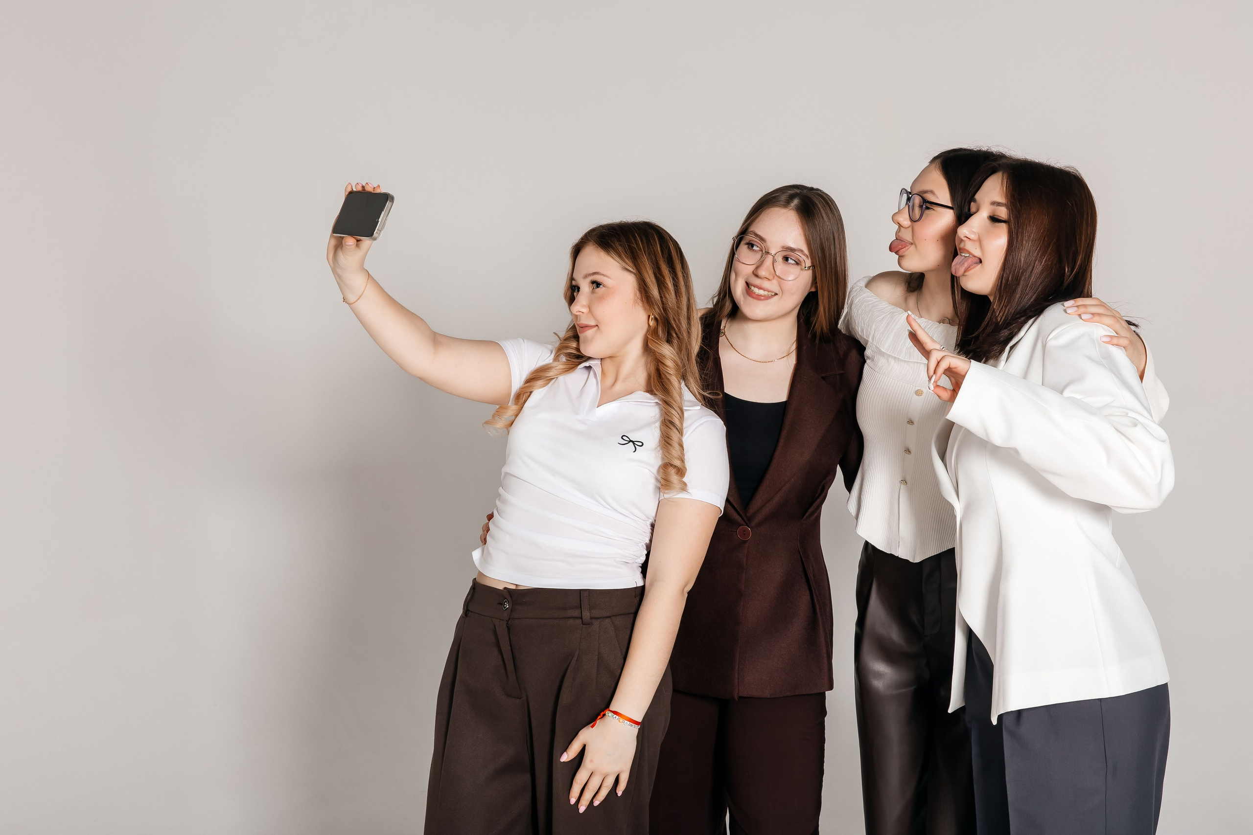 Студийные. Фотограф Алексин|Тула