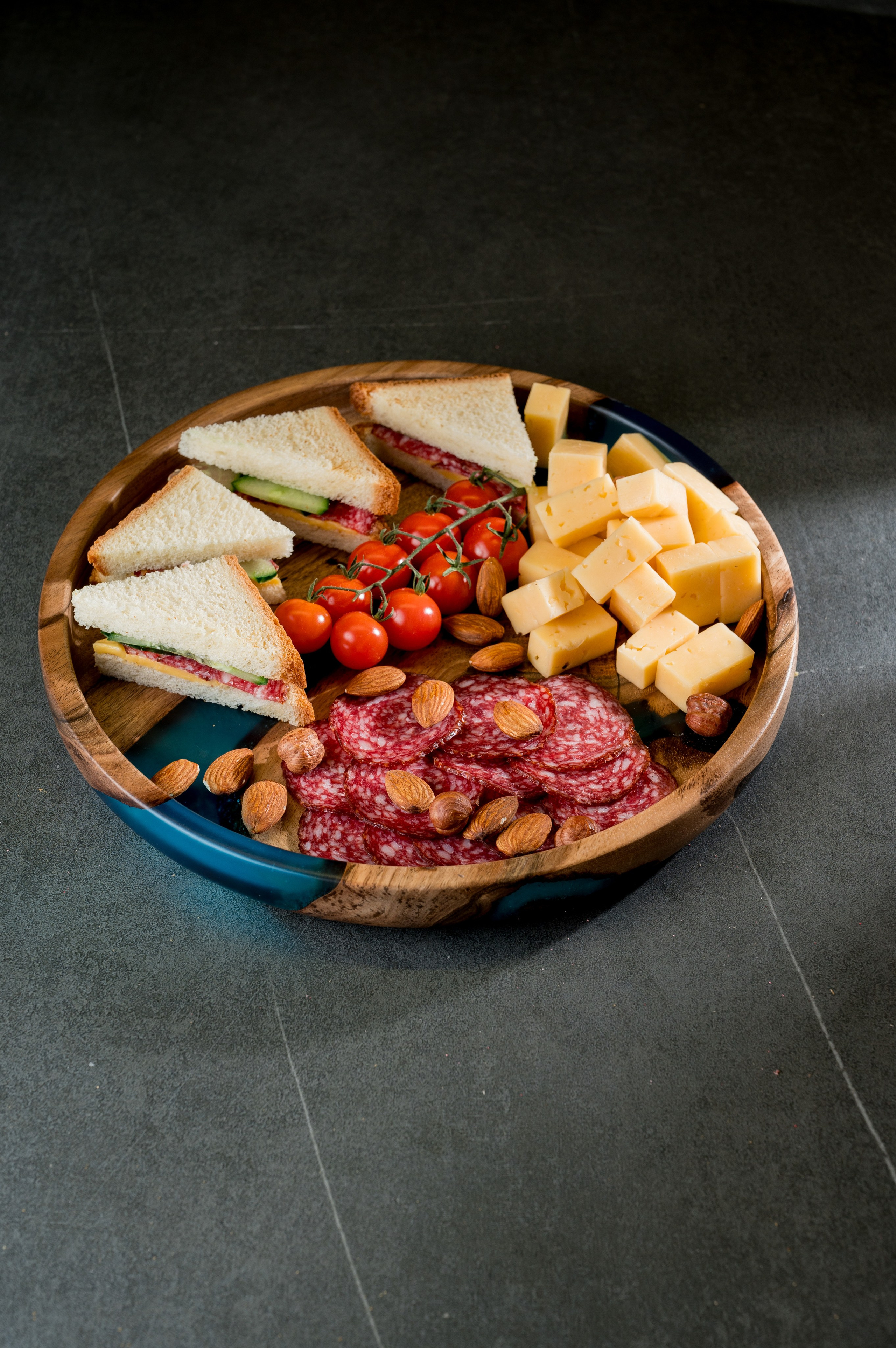 Авторская мастерская EprWood. Кирилл Бутлович фуд фотограф, Киров