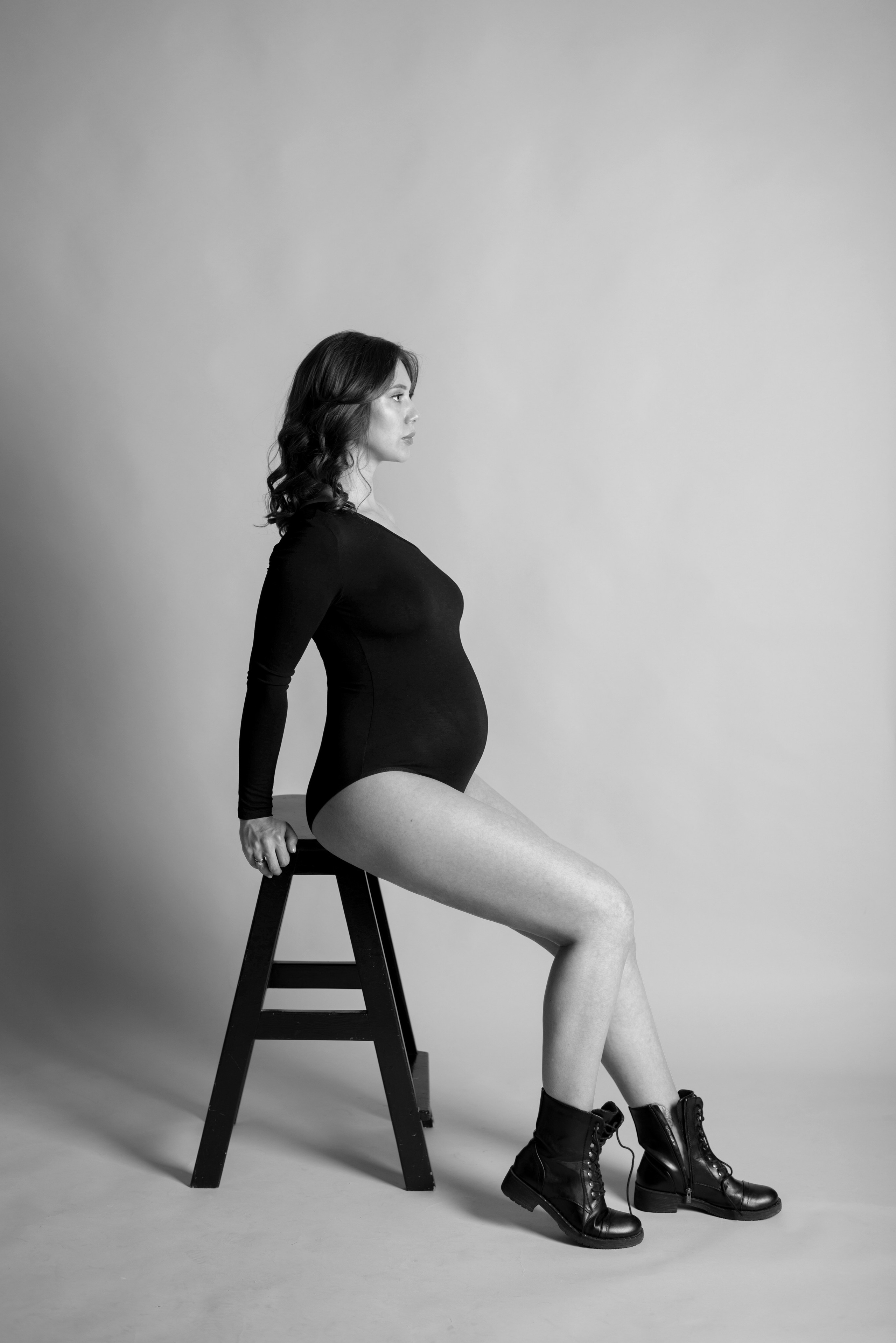 Индивидуальная женская съемка. Кирилл Бутлович фуд фотограф, Киров