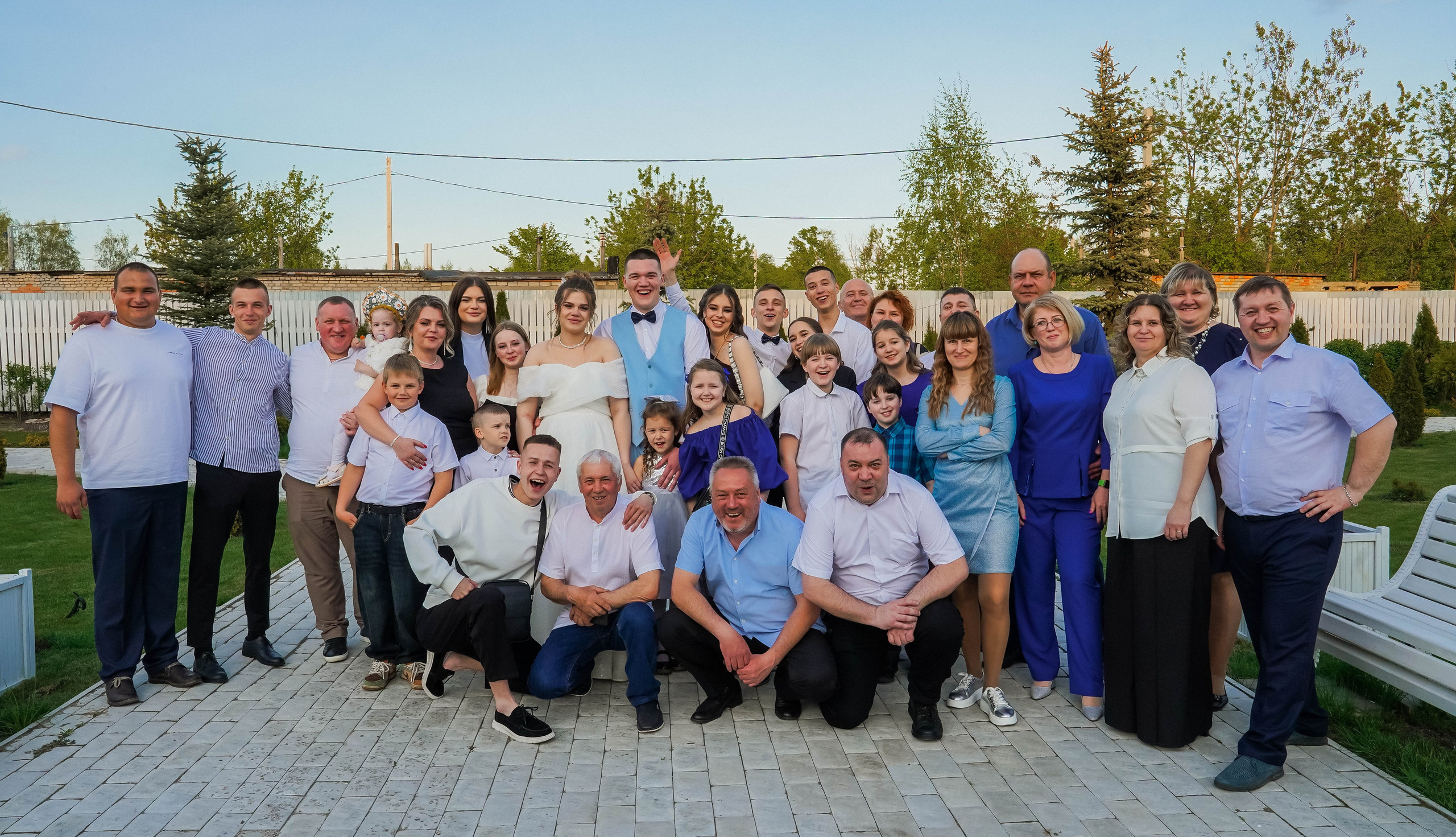 Александр и Ксения. Свадебный фотограф Курбанов Руслан