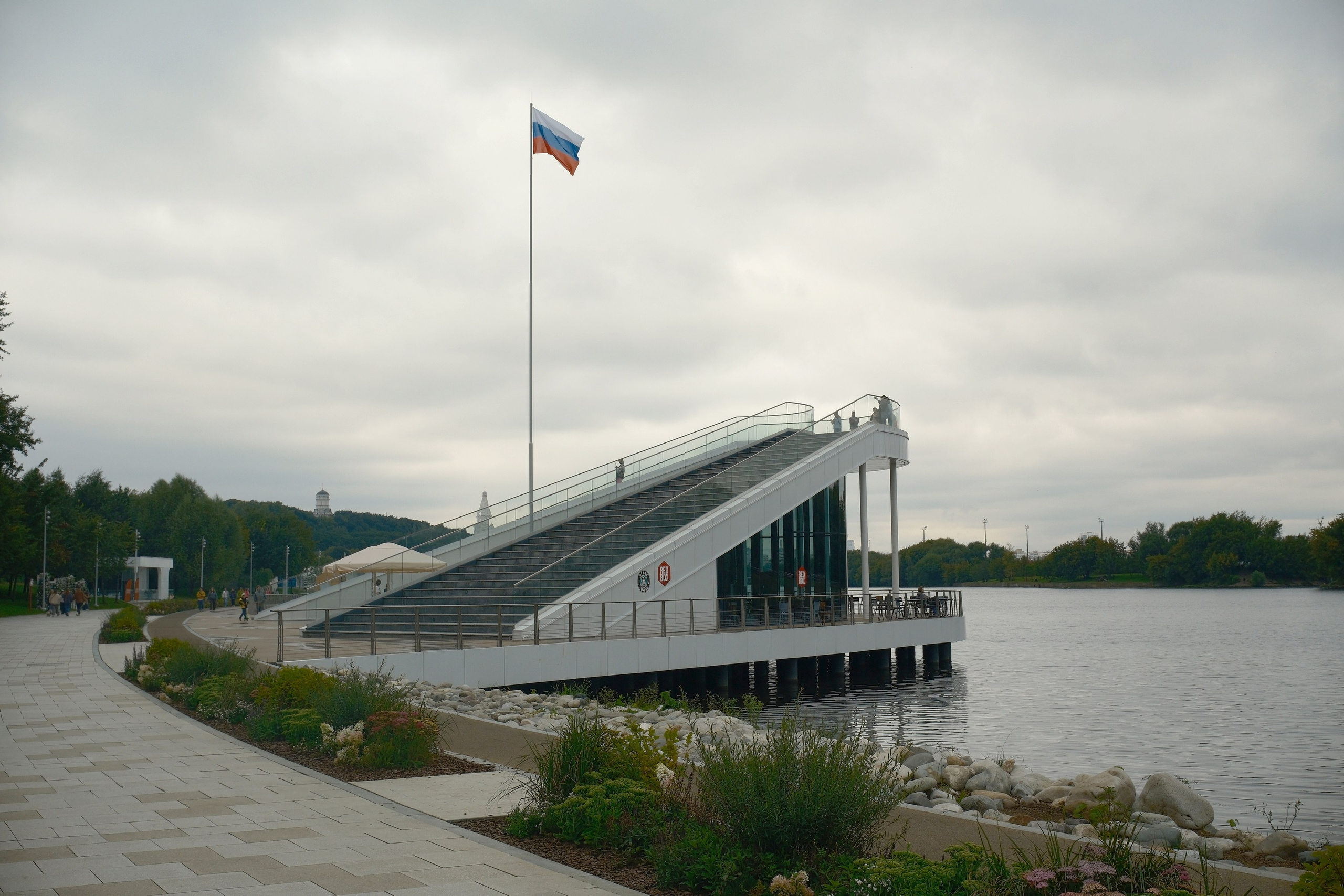 Август 2025. Улица, люди, жизнь…