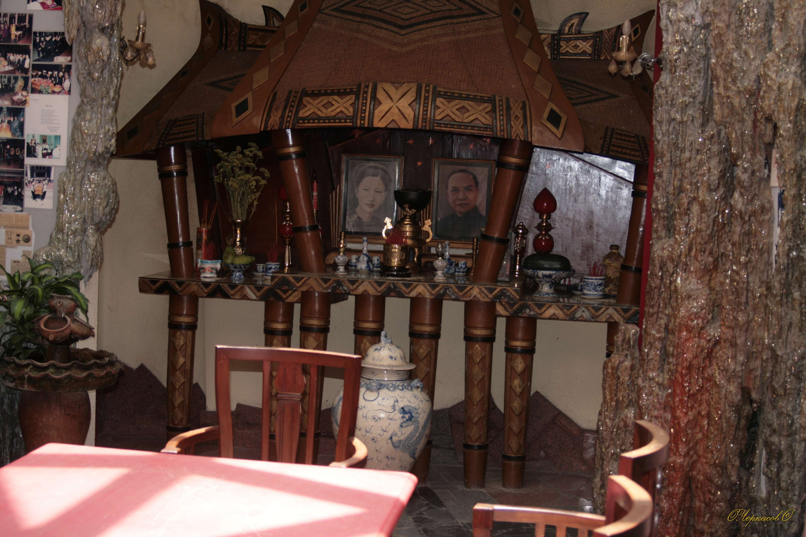 Вьетнам 2008 г. Улица, люди, жизнь…