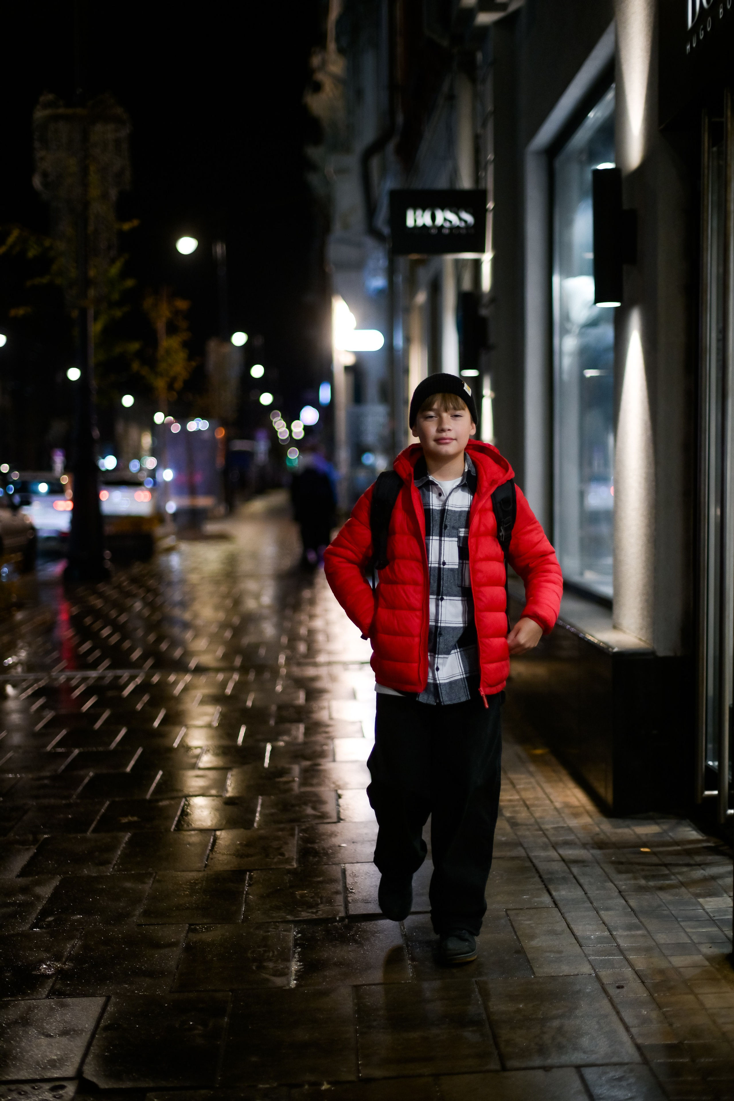 Мужская фотосессия в Самаре и Самарской области