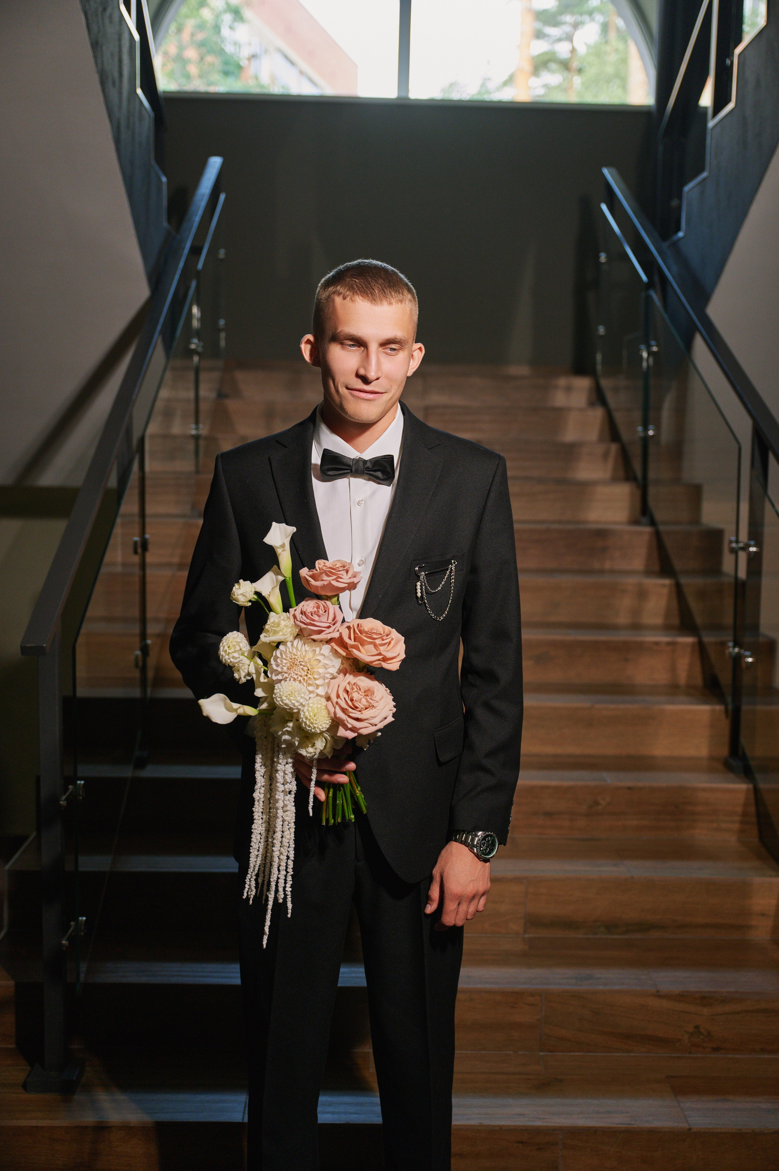 Ярослав и Карина. Фотограф Челябинск — Кирилл Устюжанин