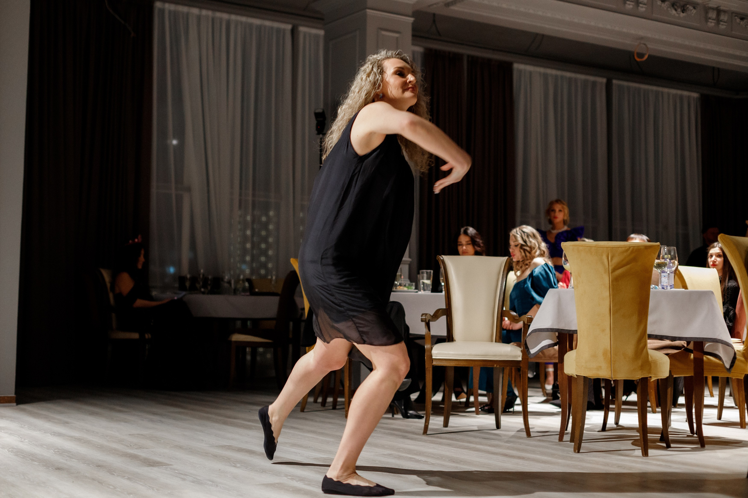 КОРОЛЕВА ДАЛЬНЕГО ВОСТОКА 2024 [ОТКРЫТИЕ КОНКУРСА]. СВОИ. ФОТООТЧЕТЫ-СОБЫТИЯ-МЕСТА