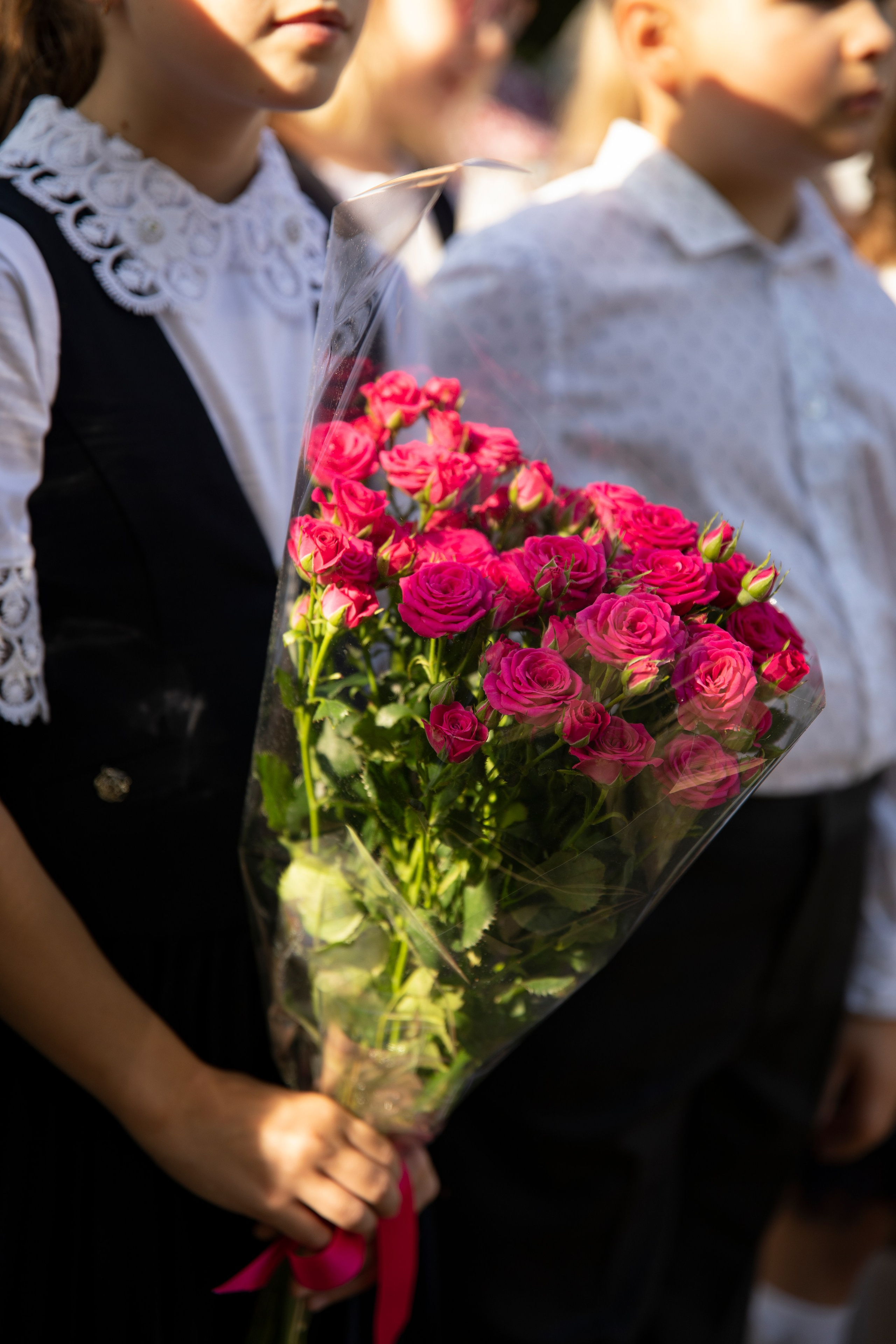 Школьный репортаж. Фотограф в Москве Надуева Татьяна. Женский портрет, детский портрет, с