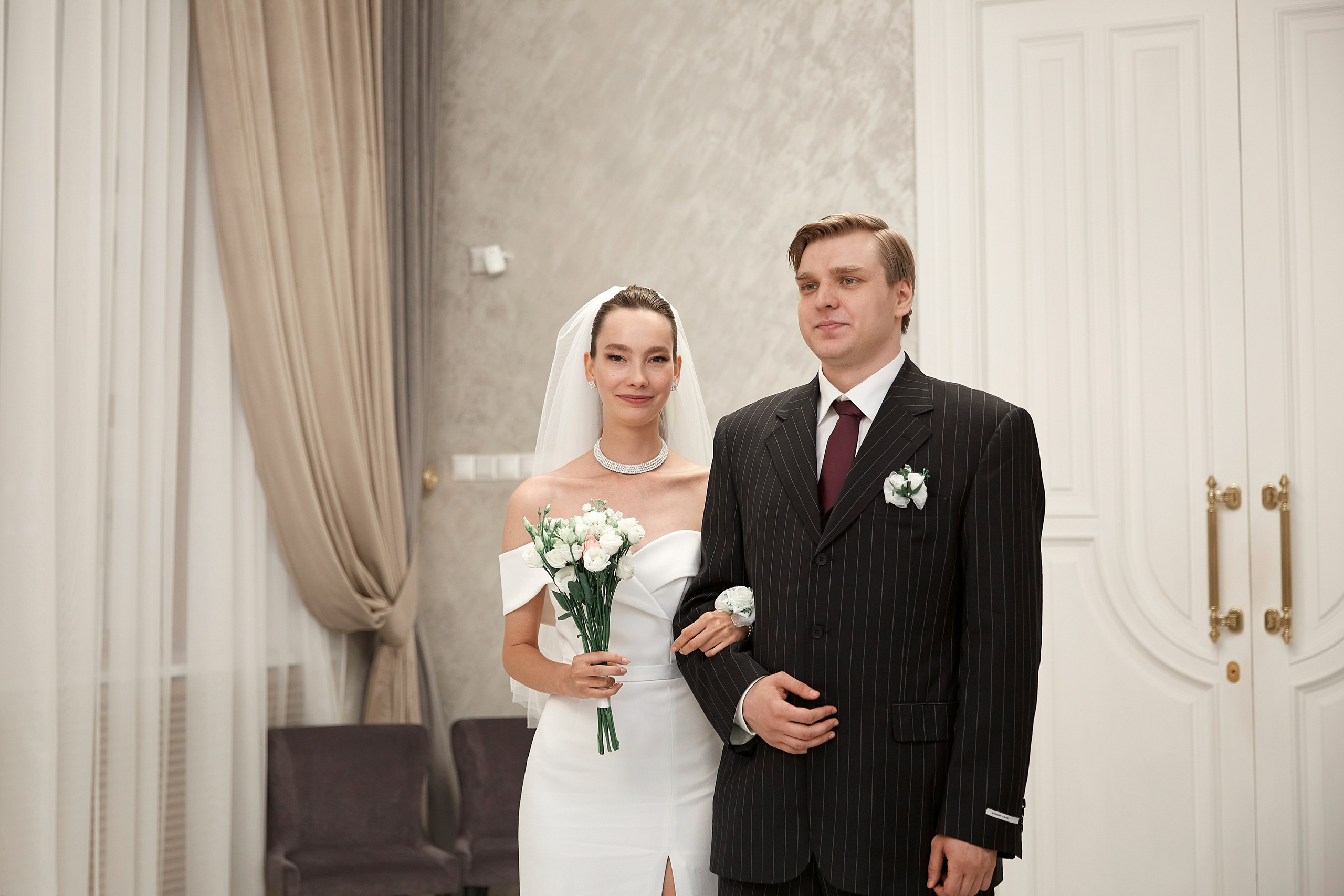 Свадьба Никиты и Сони. Фотограф ваших самых ярких событий в Москве и СПБ. Збронская Юлия