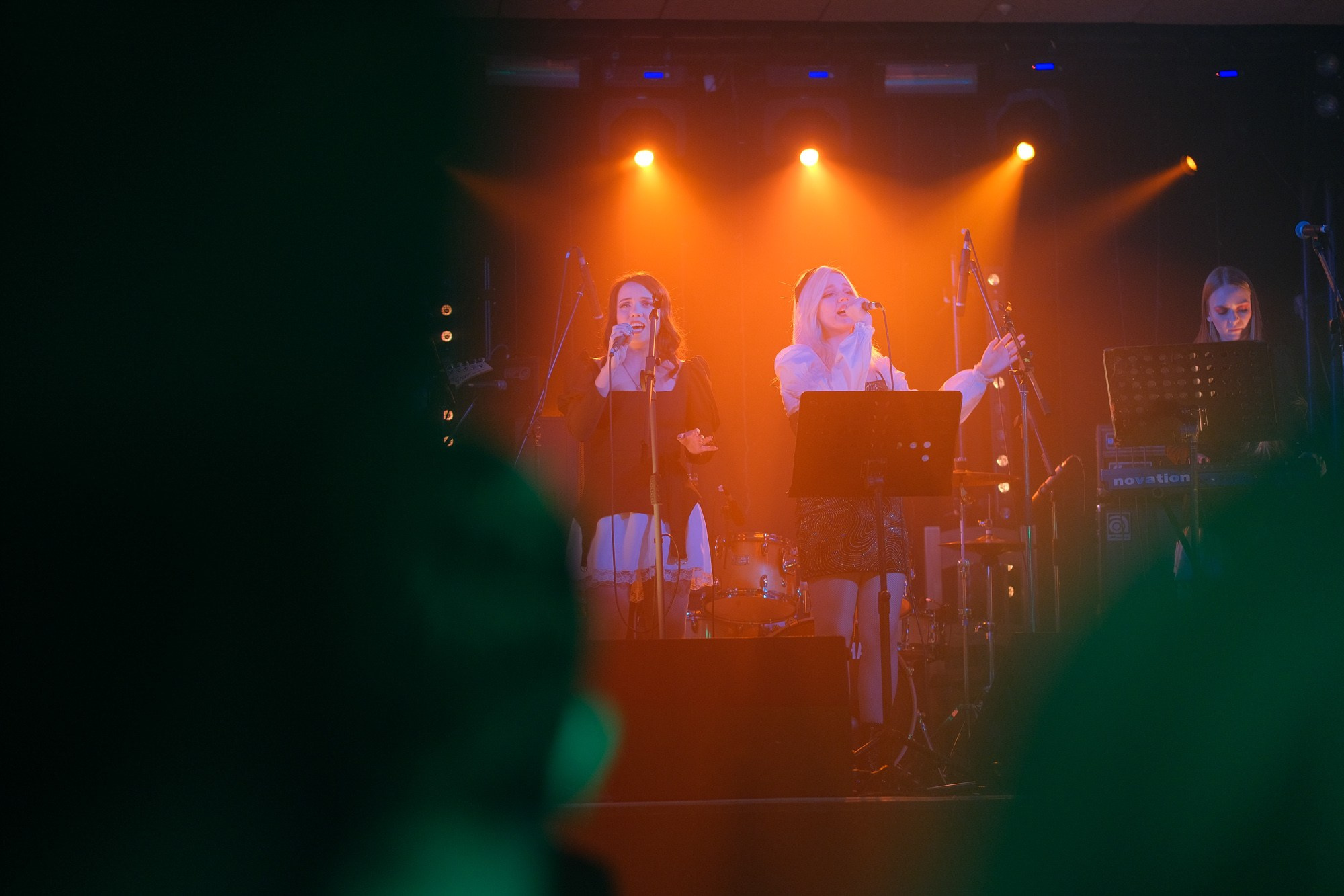 ТАНГЫРА — фестиваль современной этнокультуры. Максим Егоров, г. Ижевск. Репортажная, предметная съёмка и фуд-фотография