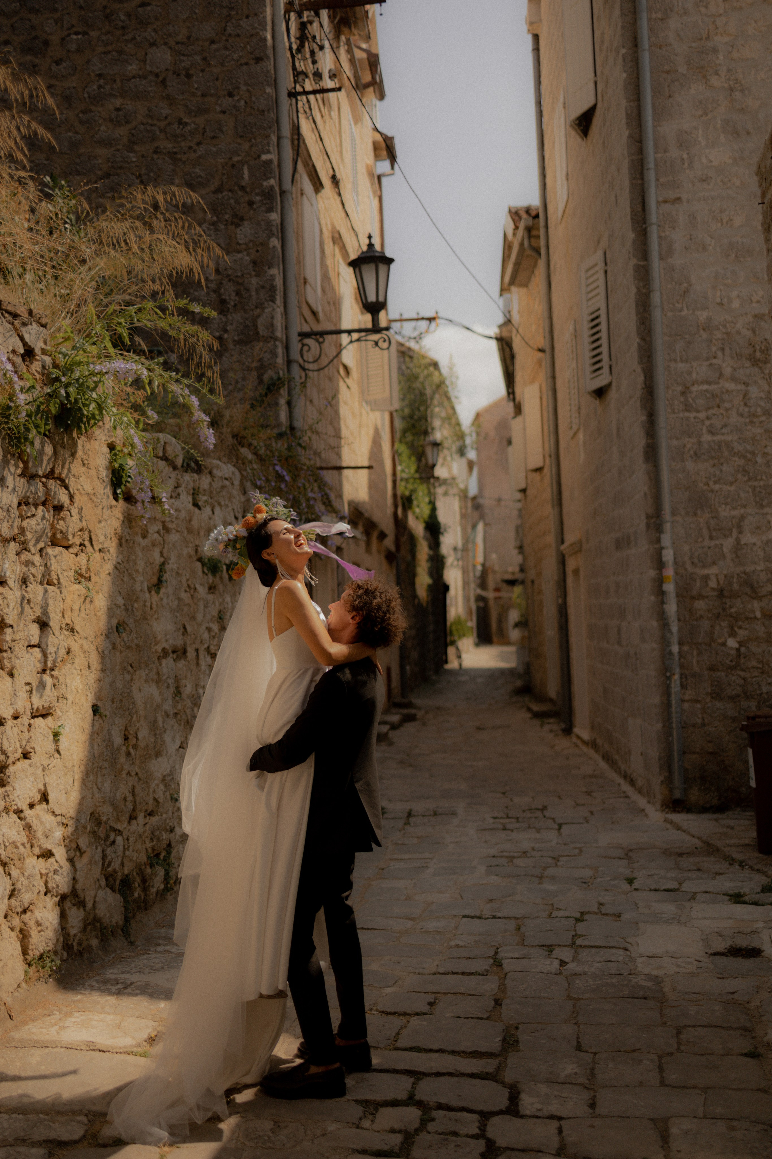 Алсу и Ильвир. Черногория|06.09.22. Фотограф Зарина. Казань