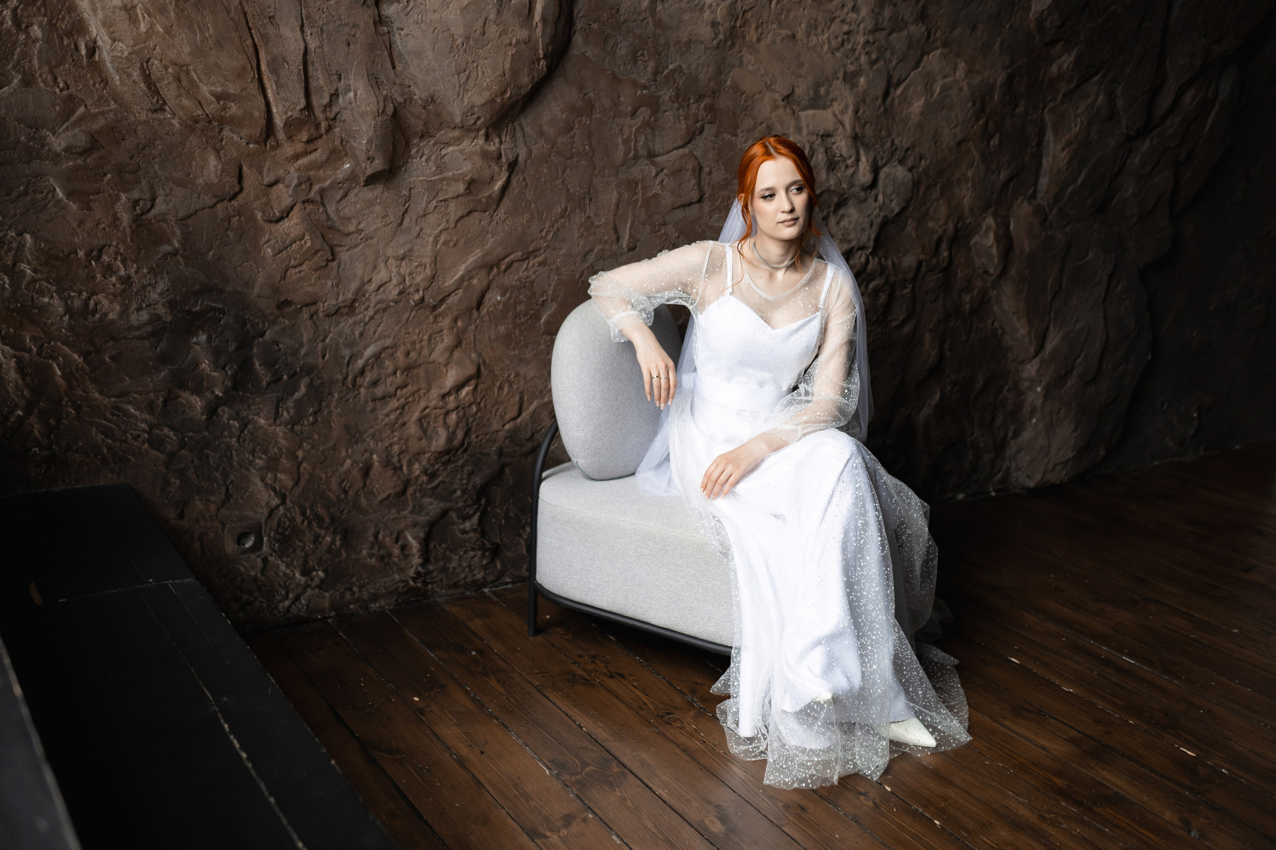 Виктория и Дмитрий. Свадебный фотограф Андрей Алексеев в Омске