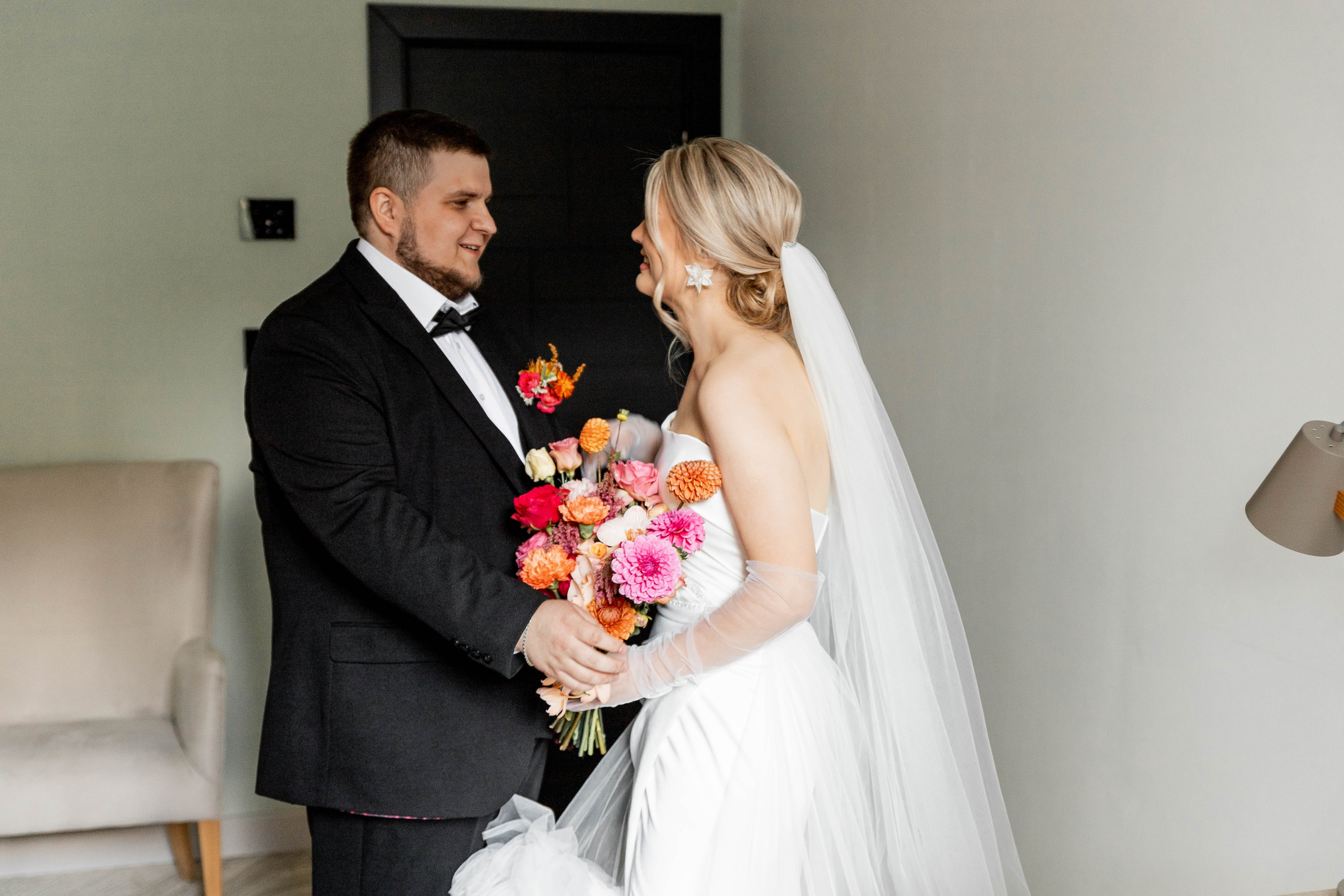 Ксения|Дмитрий. Свадебный фотограф Надежда Рыжикова