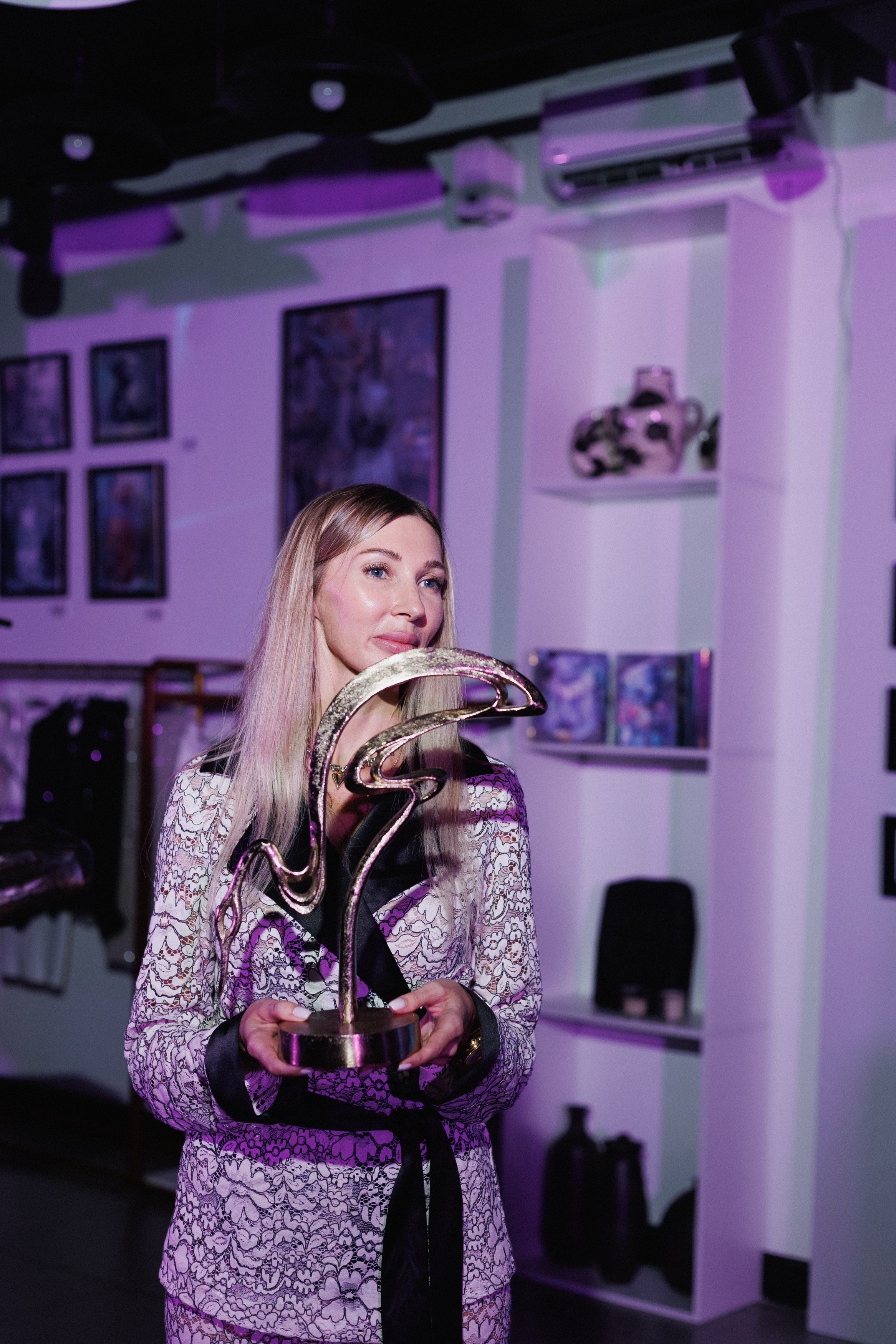 DGD WILD PINK. СВОИ. ФОТООТЧЕТЫ-СОБЫТИЯ-МЕСТА