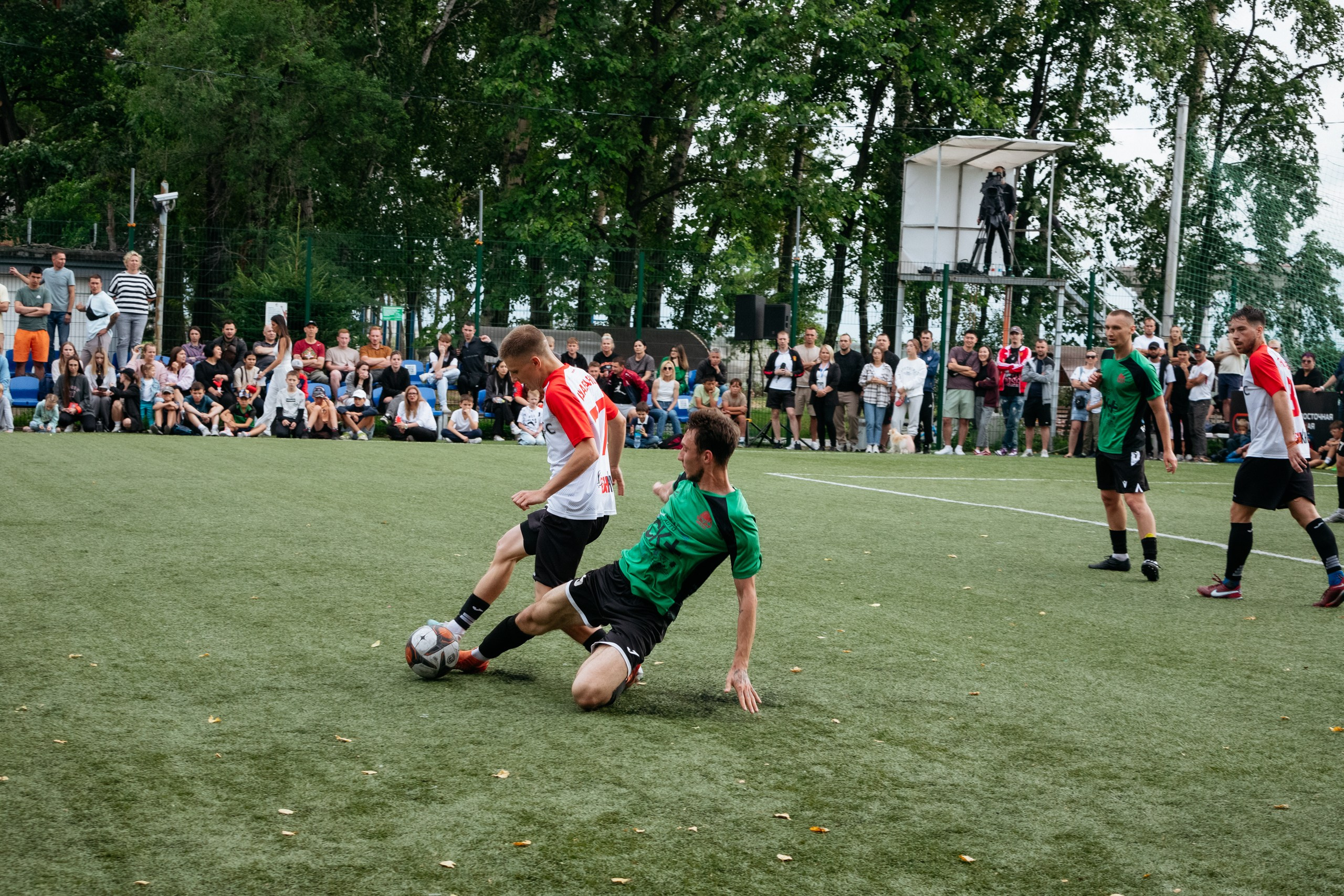 МЕДИА ЛИГА — ФИНАЛ. СВОИ. ФОТООТЧЕТЫ-СОБЫТИЯ-МЕСТА