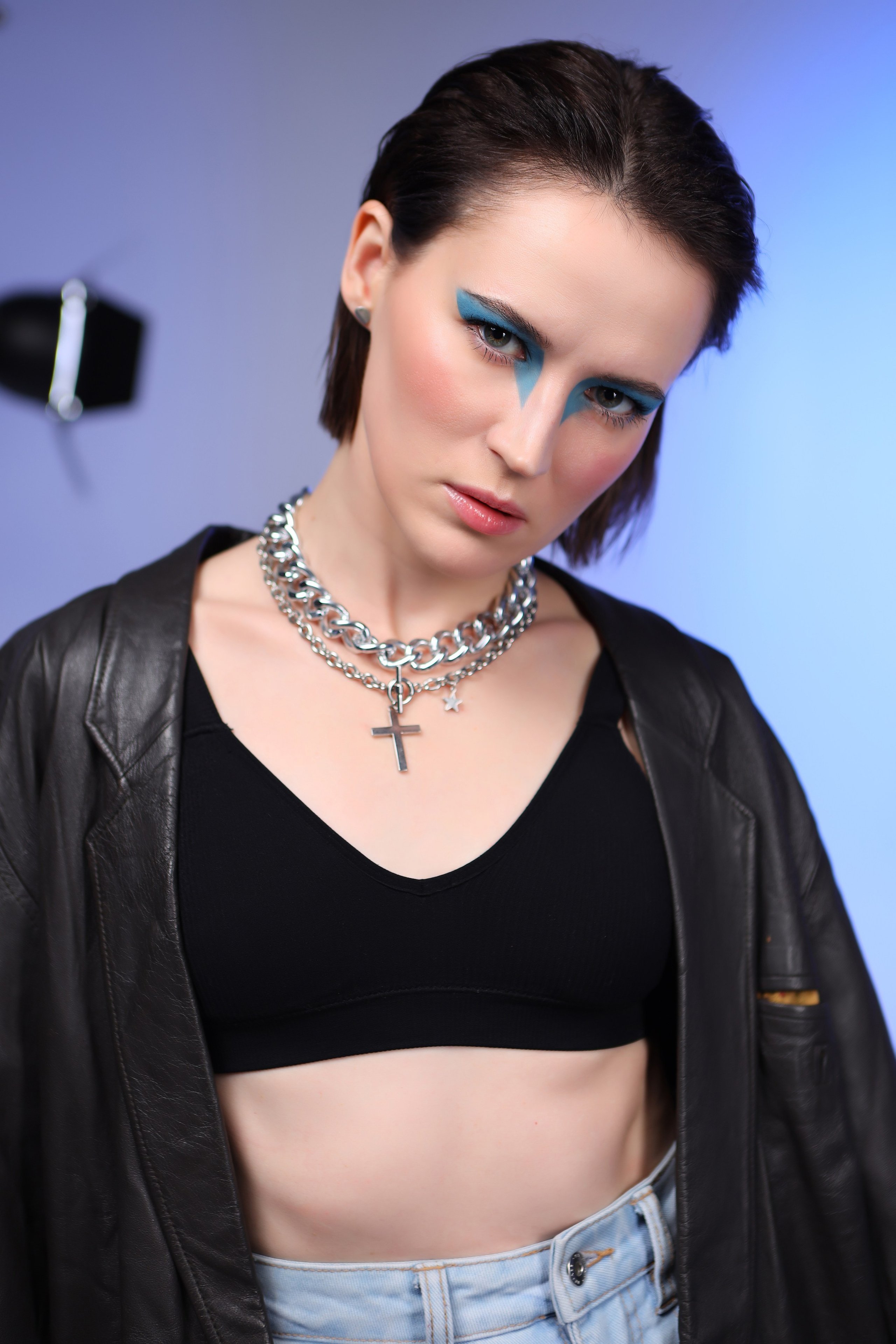 Kate. Photographer Rena Epikhova