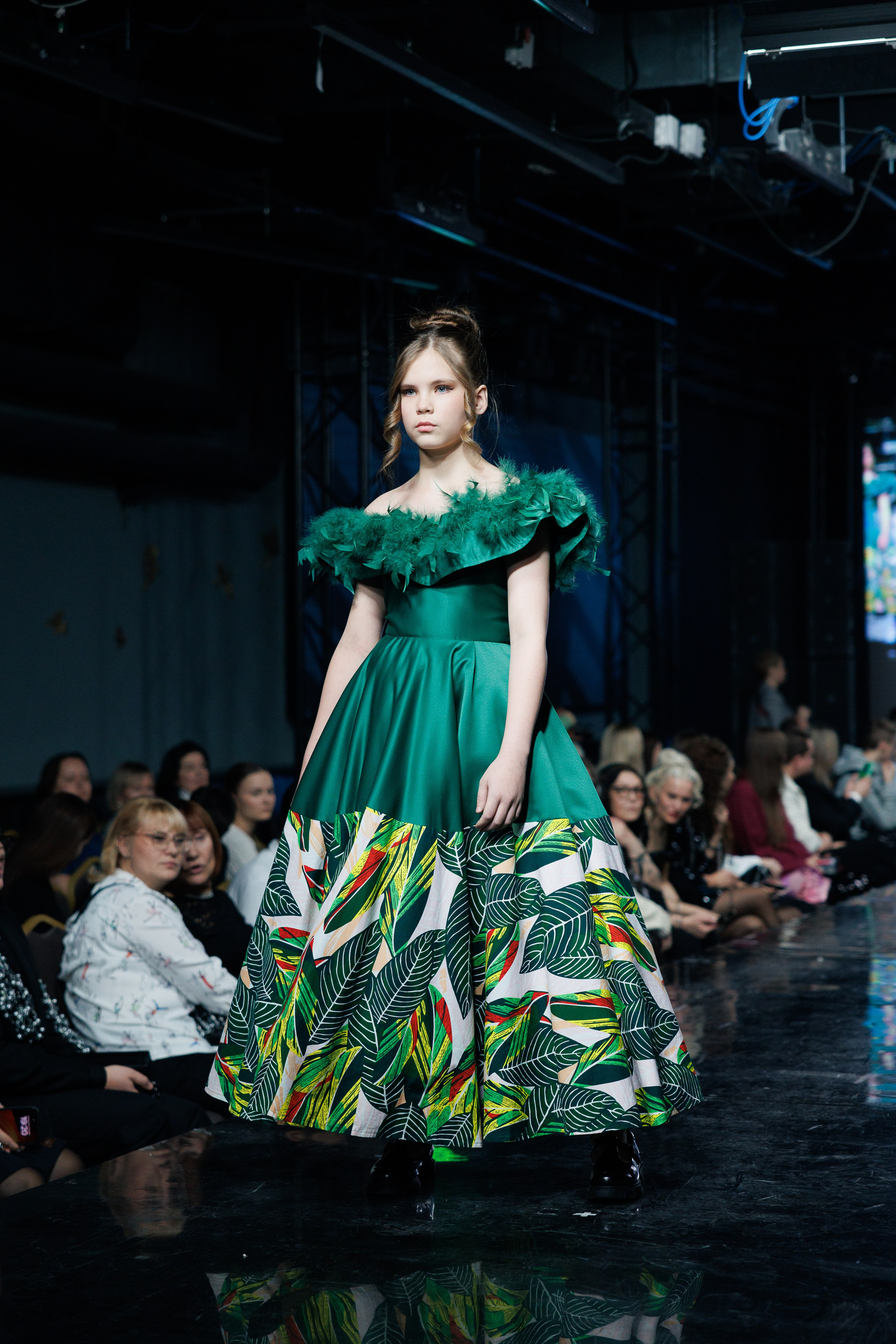 Media fashion project. Женский и семейный фотограф в Москве Павлова Галина