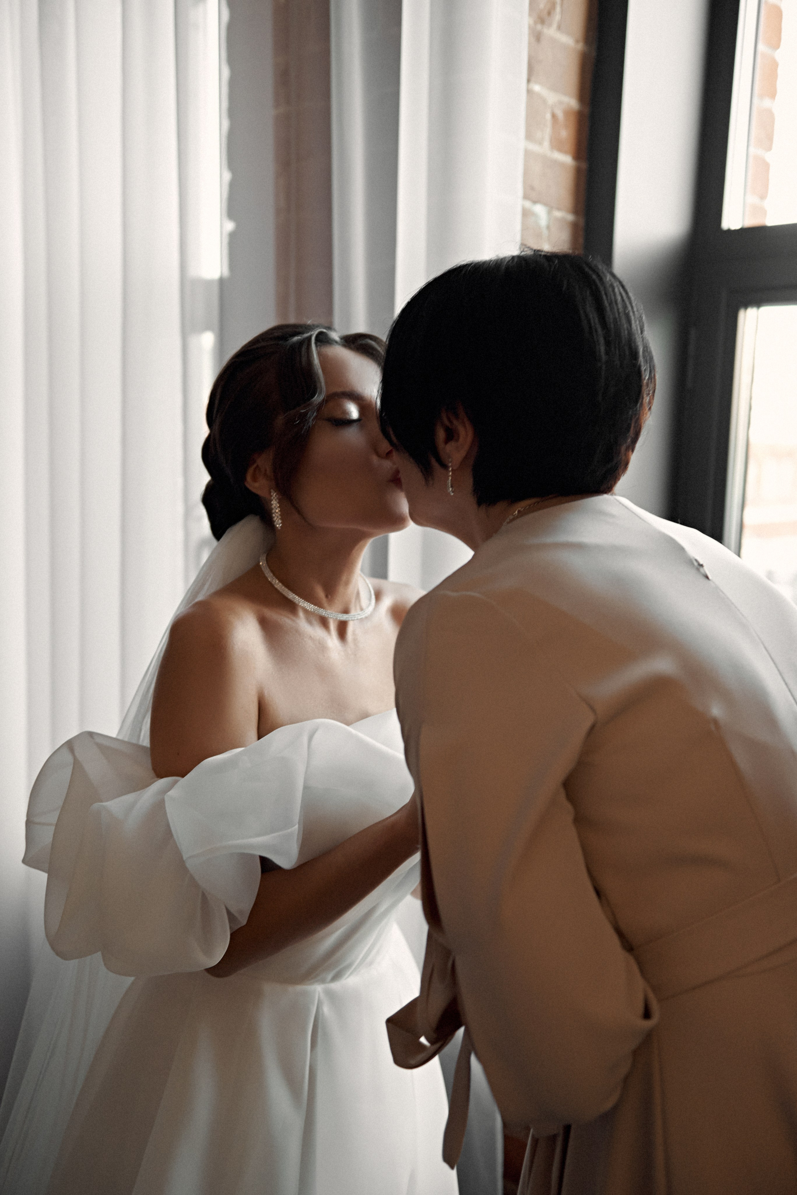 8.12.23 Саша и Ирина. Свадебный фотограф Юлия Гусева