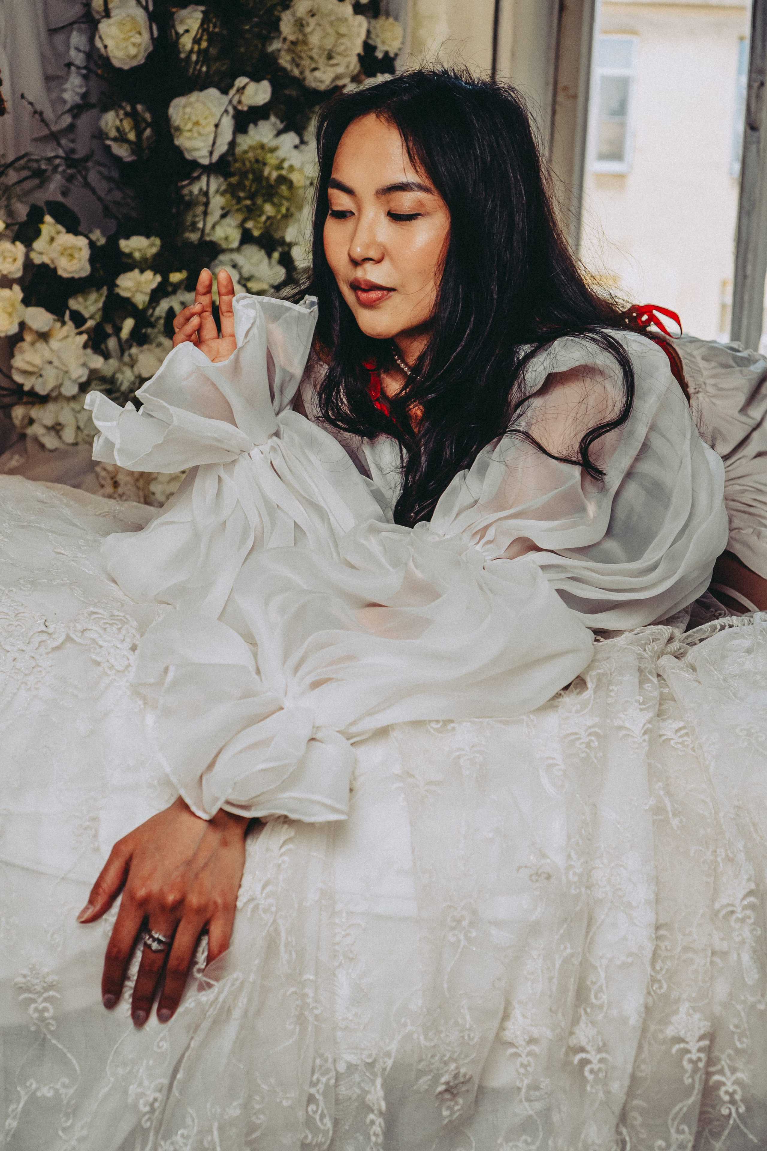 ВИНТАЖНЫЙ СТИЛЬ. Профессиональный фотограф, Санкт-Петербург — Виктория Богомолова