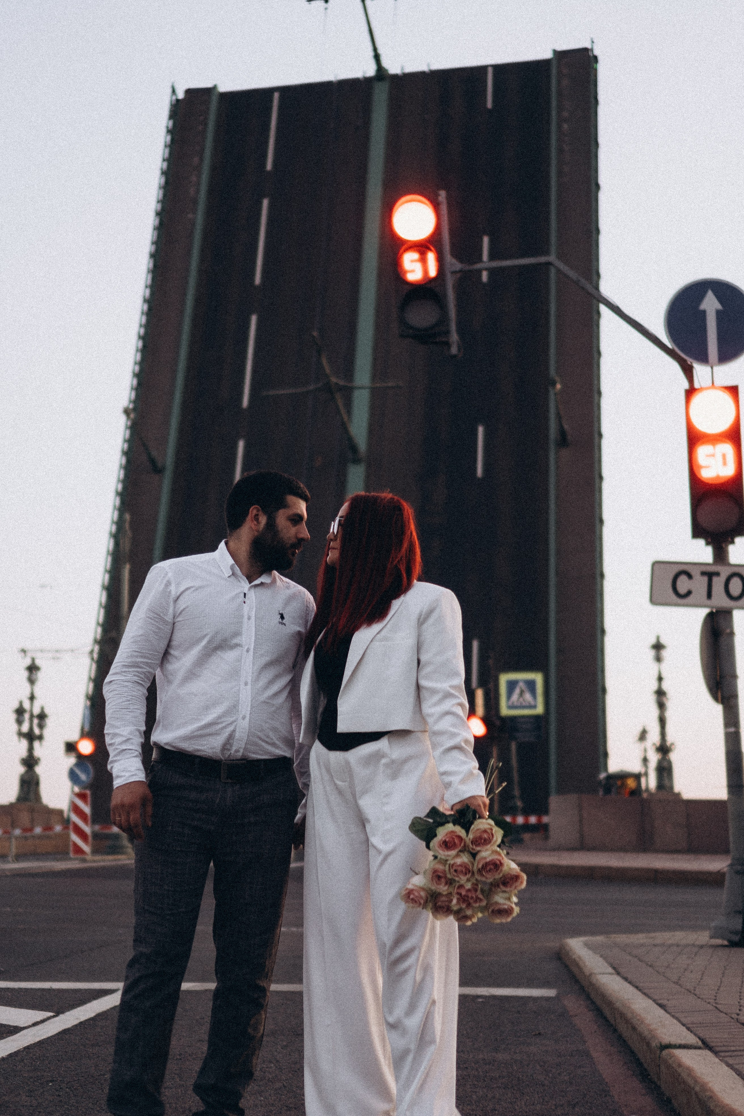 РАССВЕТНАЯ ИСТОРИЯ. Профессиональный фотограф, Санкт-Петербург — Виктория Богомолова