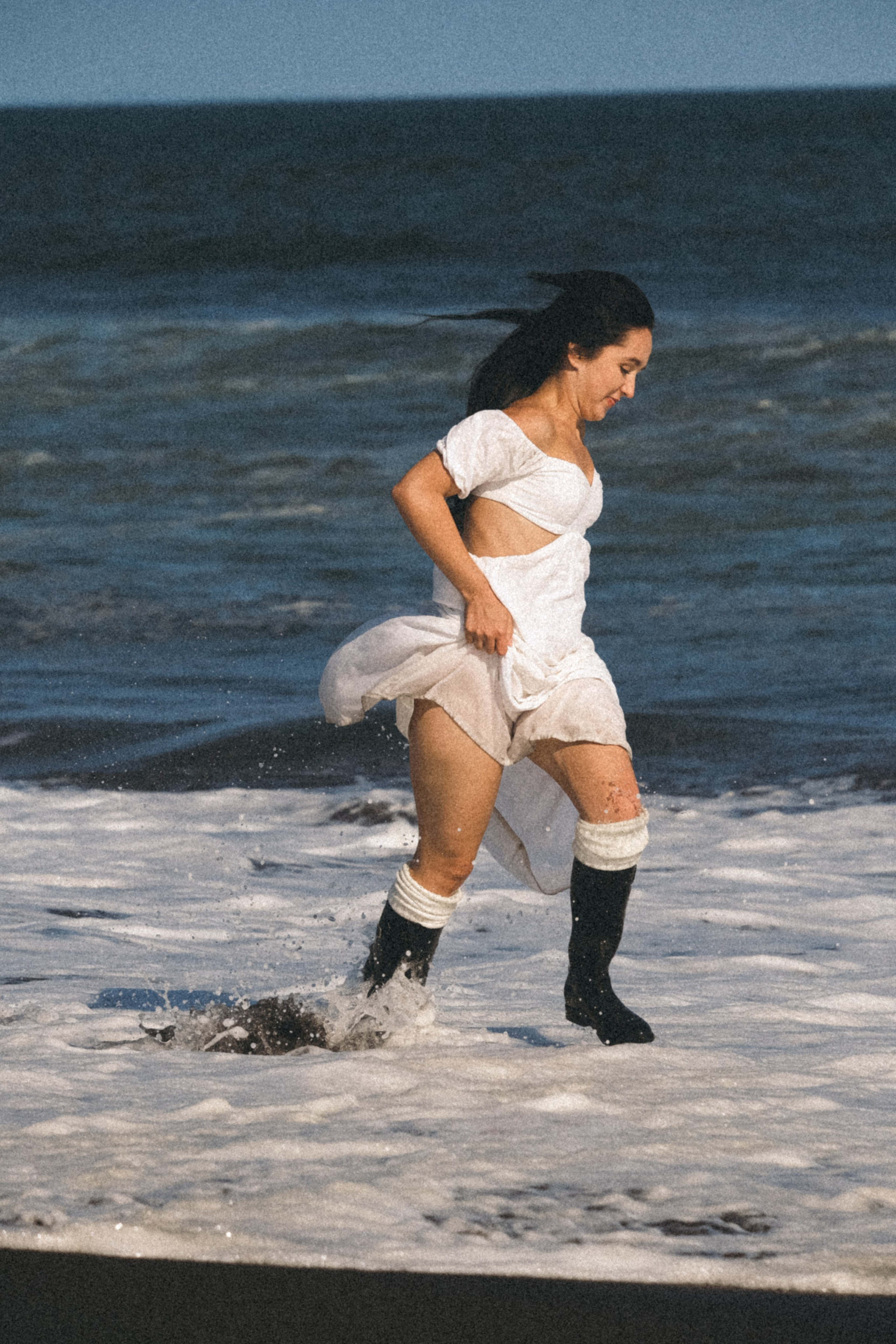 Тихий океан. Профессиональный фотограф, Санкт-Петербург — Виктория Богомолова