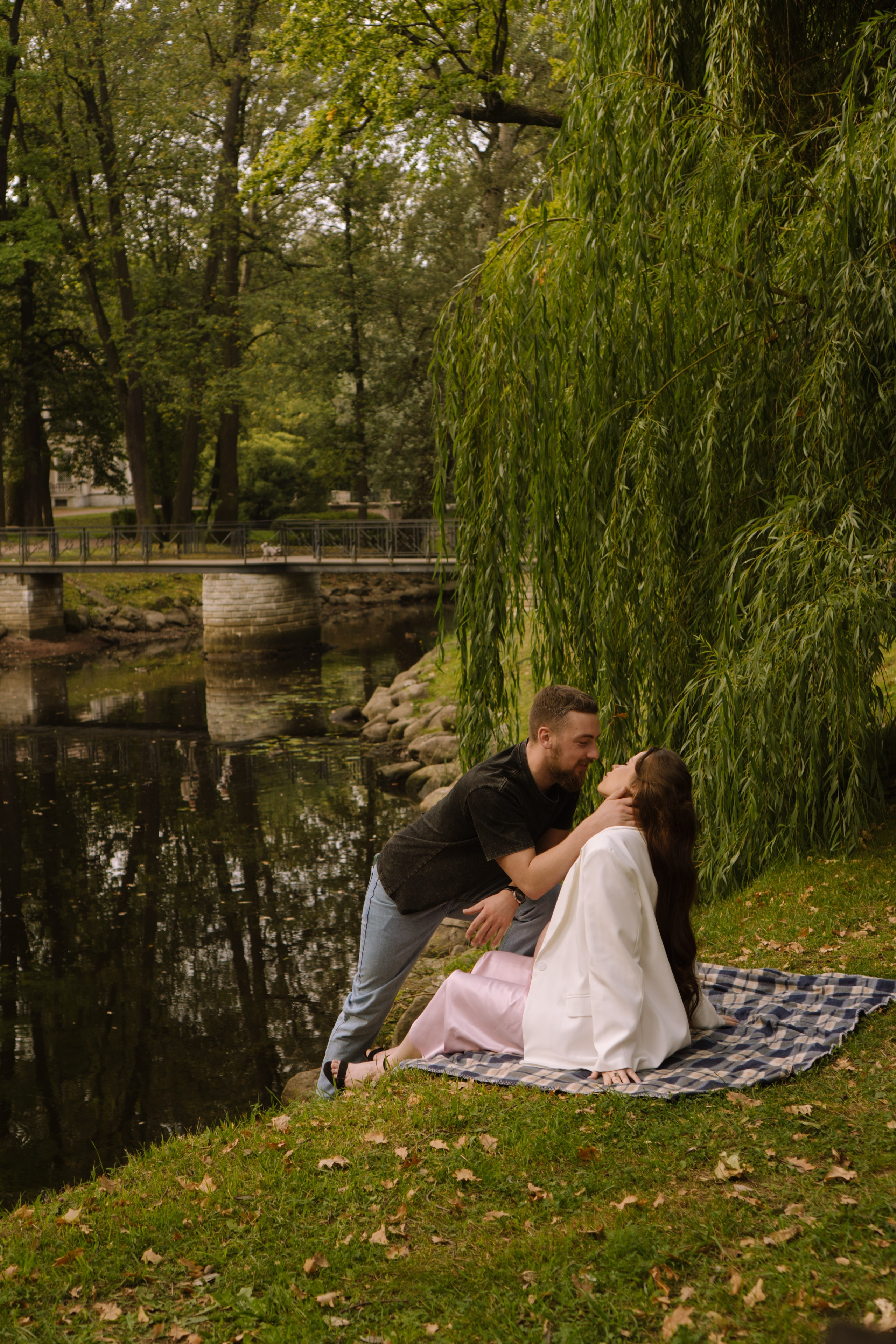 СЕМЕЙНАЯ ИСТОРИЯ. Профессиональный фотограф, Санкт-Петербург — Виктория Богомолова