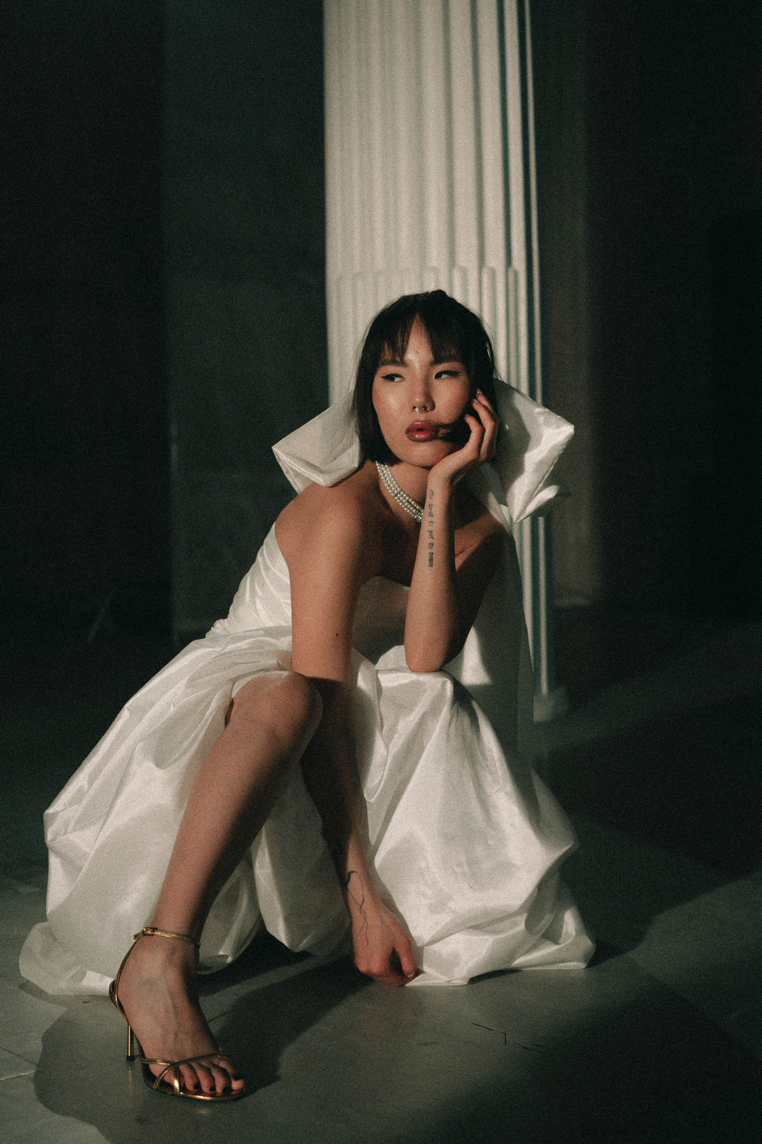 СВАБЕДНАЯ ФОТСЕССИИЯ В ОДНОМ ИЗ ЗАЛОВ НИКОЛАЕВСКОГО ДВОРЦА. Профессиональный фотограф, Санкт-Петербург — Виктория Богомолова